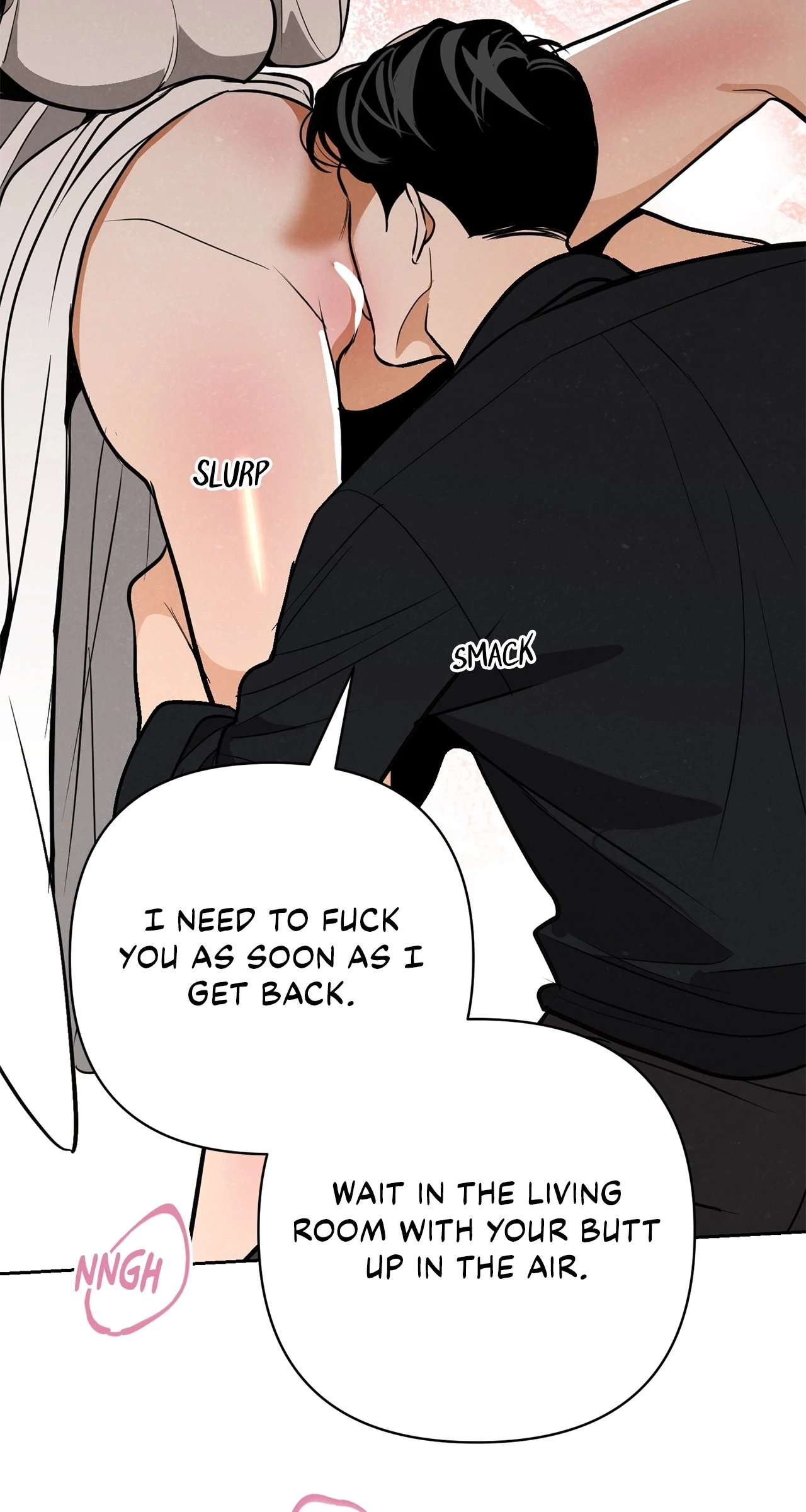 Read The Absolute Threshold chapter 60.1 image 2 on Lezhin