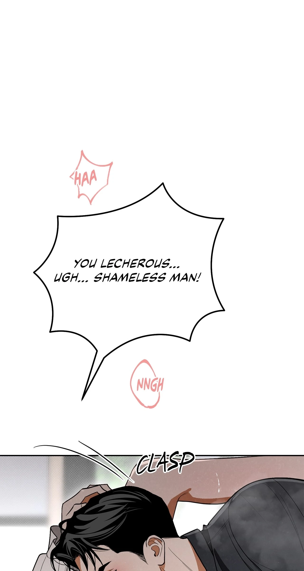 Read The Absolute Threshold chapter 60.1 image 21 on Lezhin