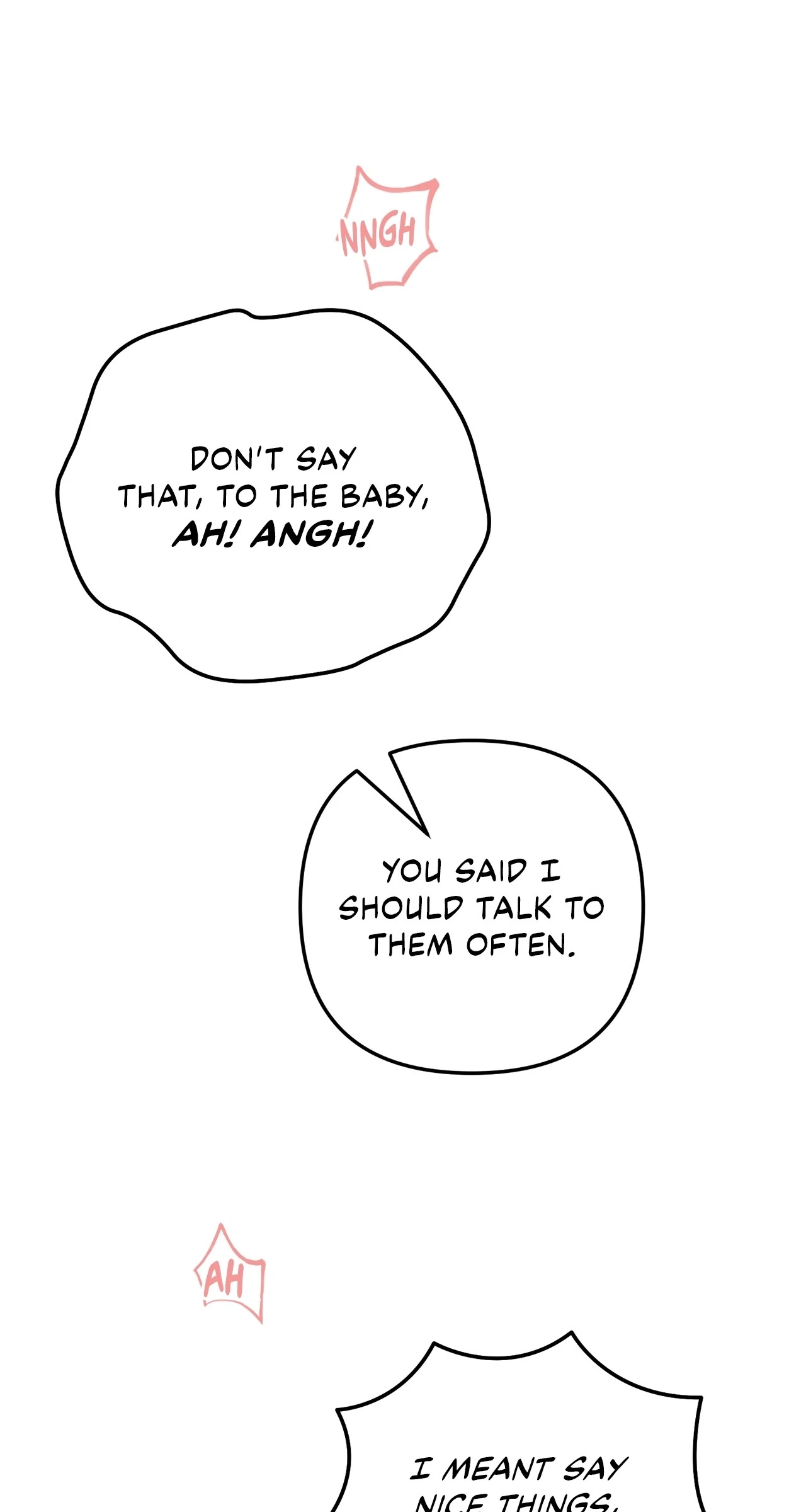 Read The Absolute Threshold chapter 60.1 image 23 on Lezhin