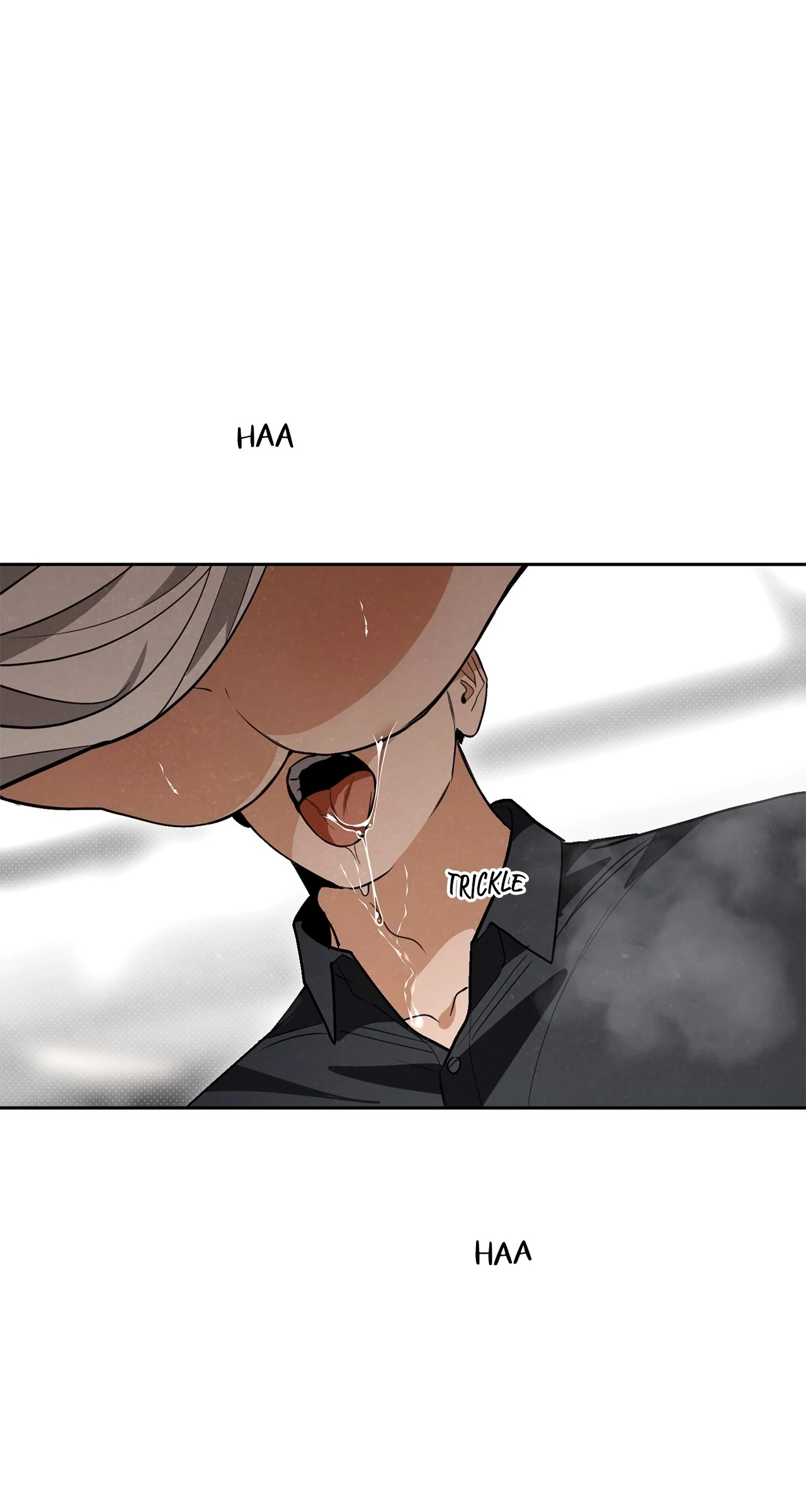 Read The Absolute Threshold chapter 60.1 image 25 on Lezhin