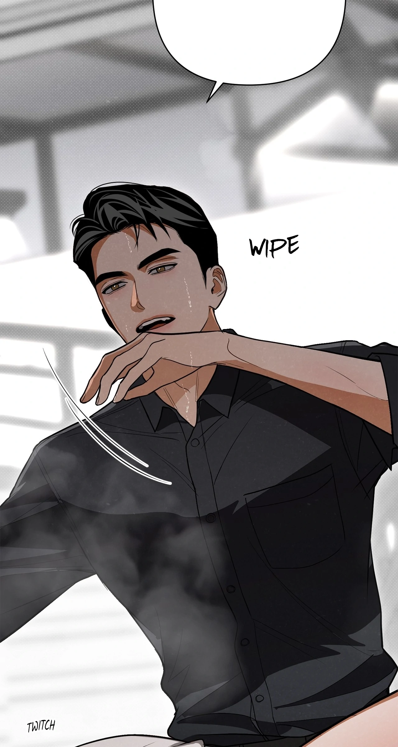 Read The Absolute Threshold chapter 60.1 image 29 on Lezhin