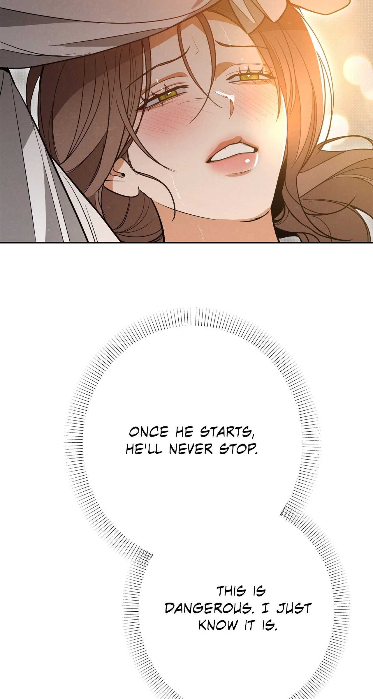 Read The Absolute Threshold chapter 60.1 image 32 on Lezhin