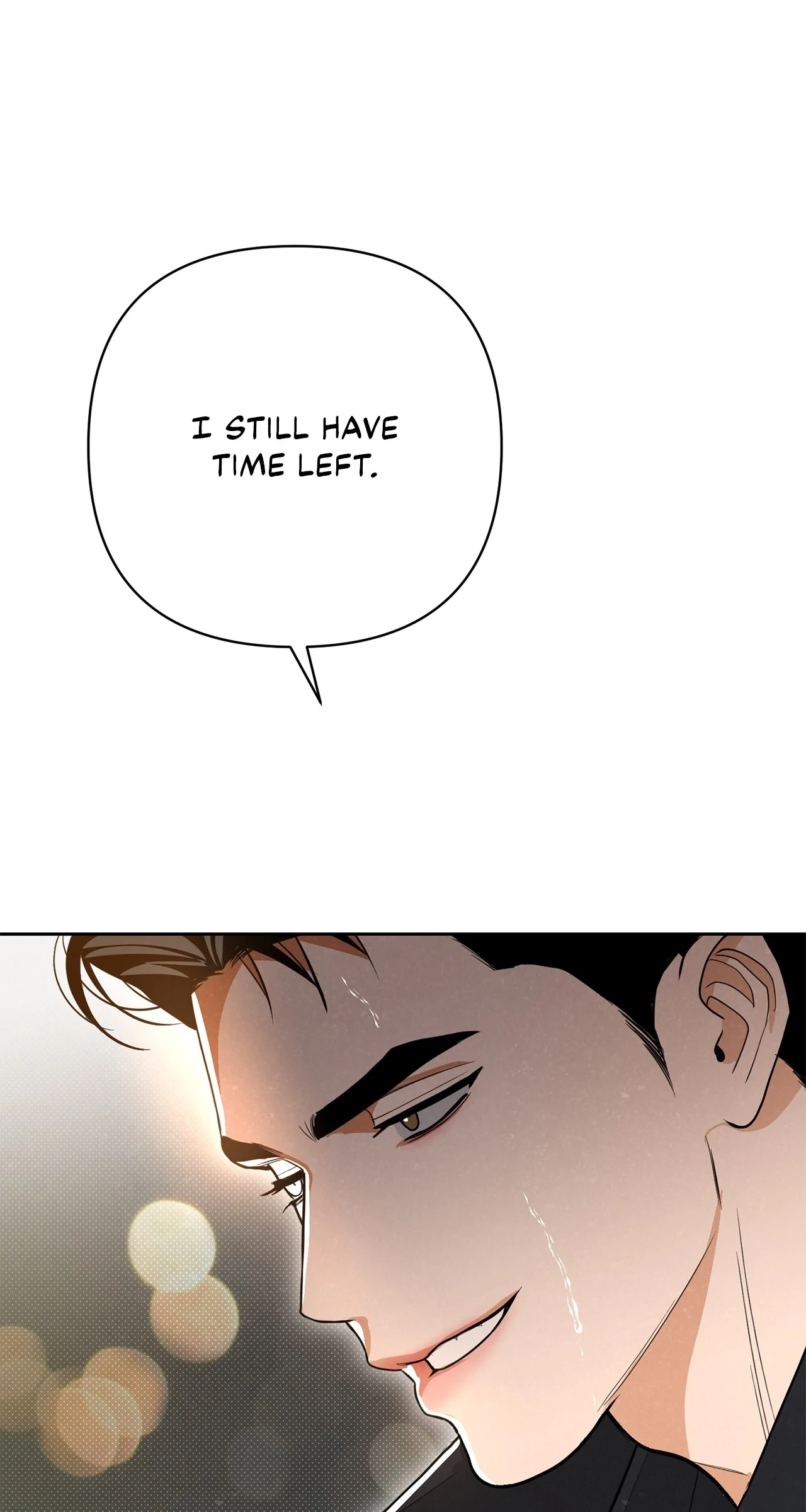 Read The Absolute Threshold chapter 60.1 image 34 on Lezhin