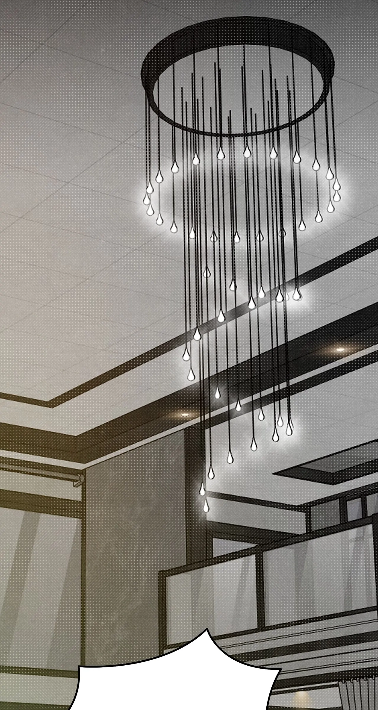 Read The Absolute Threshold chapter 60.1 image 36 on Lezhin