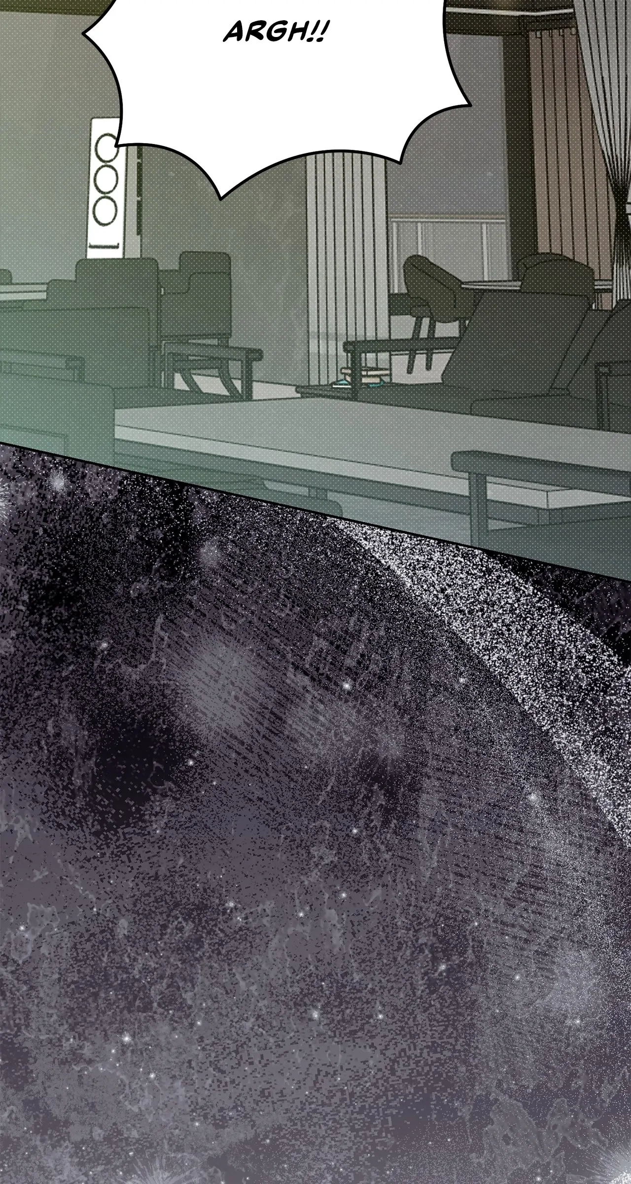 Read The Absolute Threshold chapter 60.1 image 37 on Lezhin
