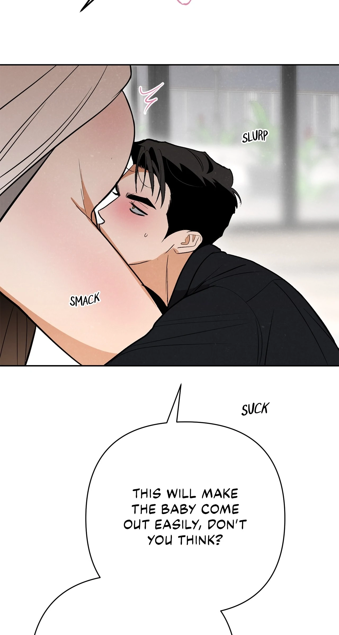 Read The Absolute Threshold chapter 60.1 image 4 on Lezhin