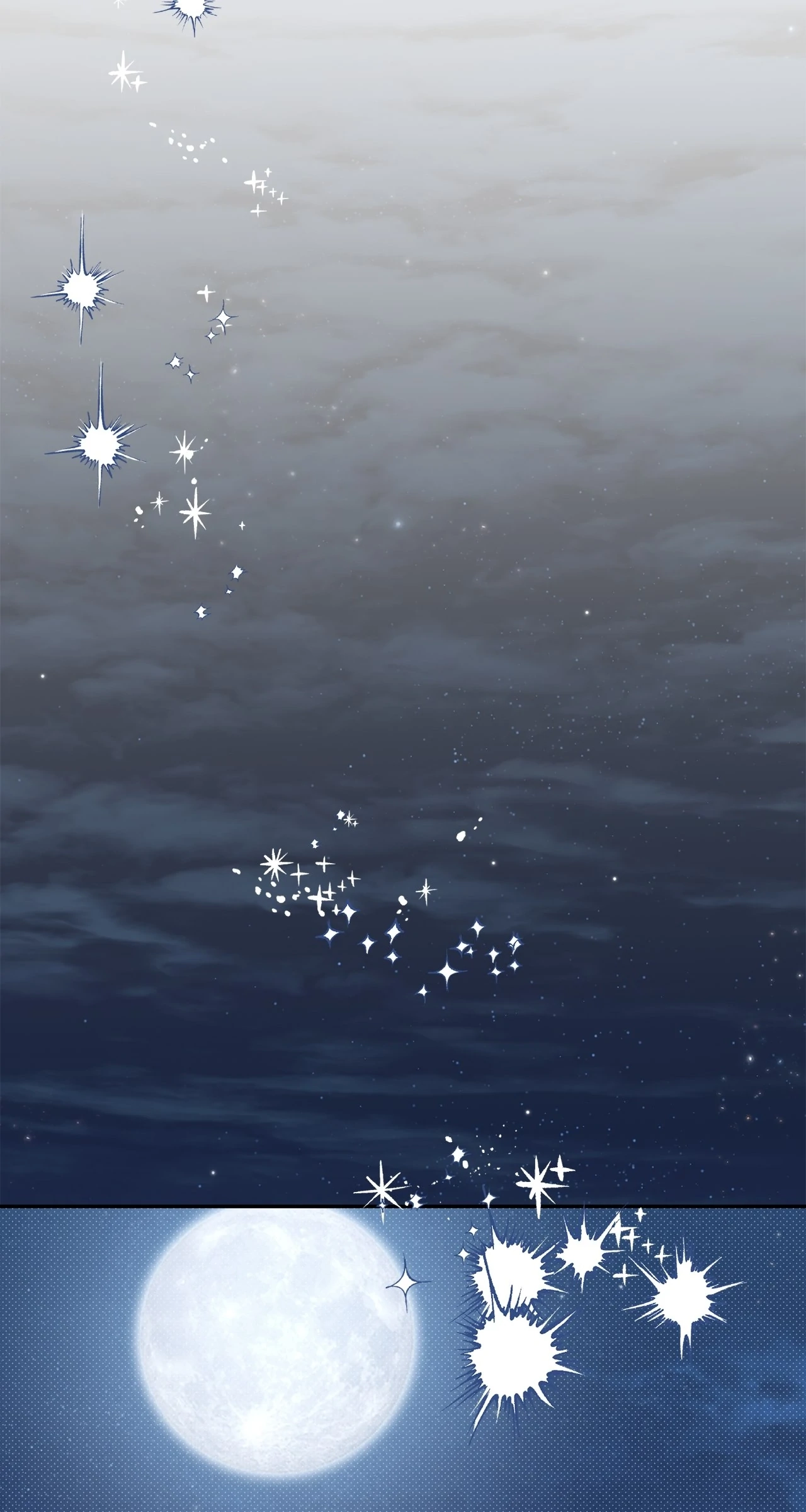 Read The Absolute Threshold chapter 60.1 image 42 on Lezhin
