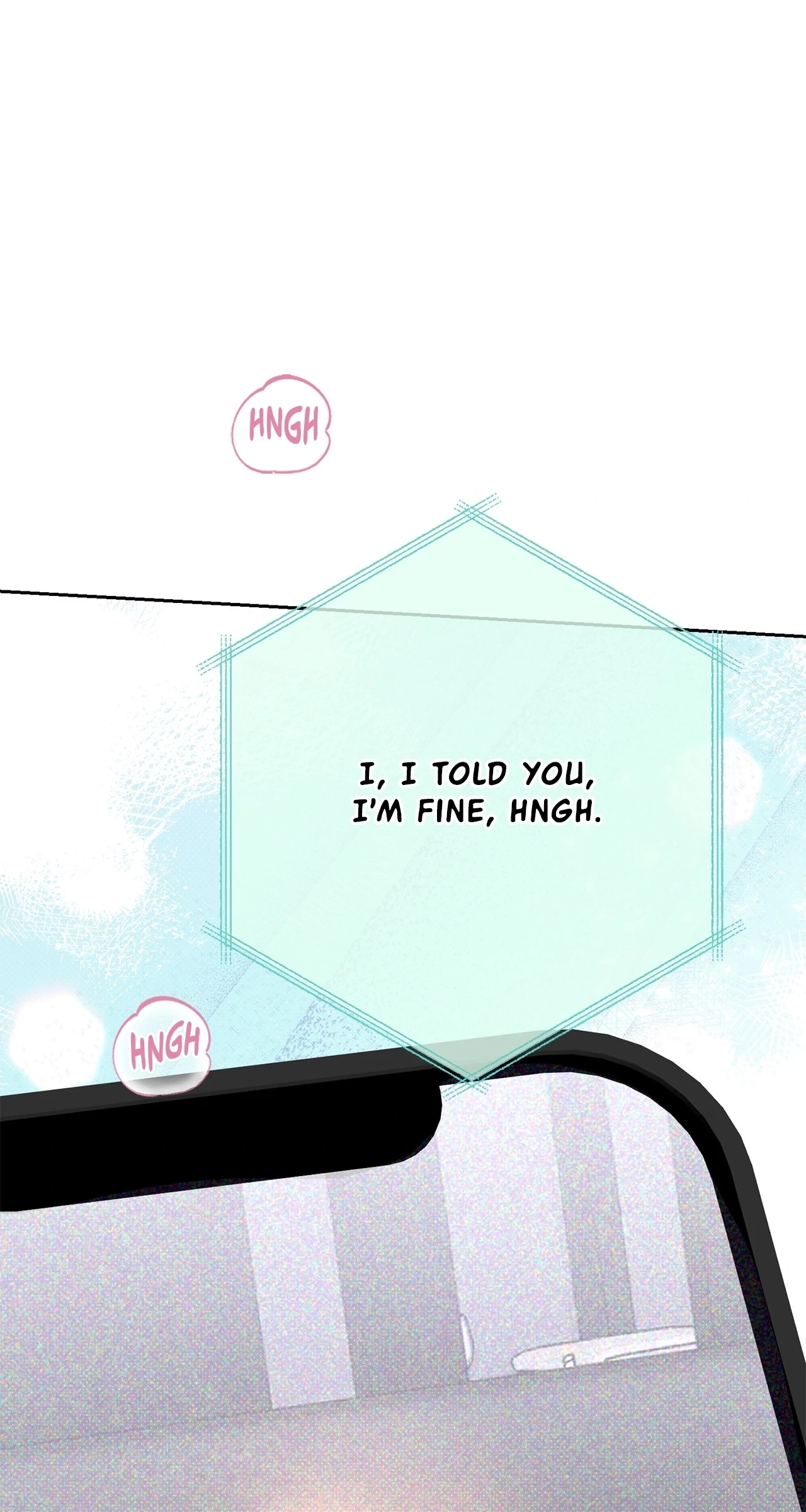 Read The Absolute Threshold chapter 60.1 image 46 on Lezhin