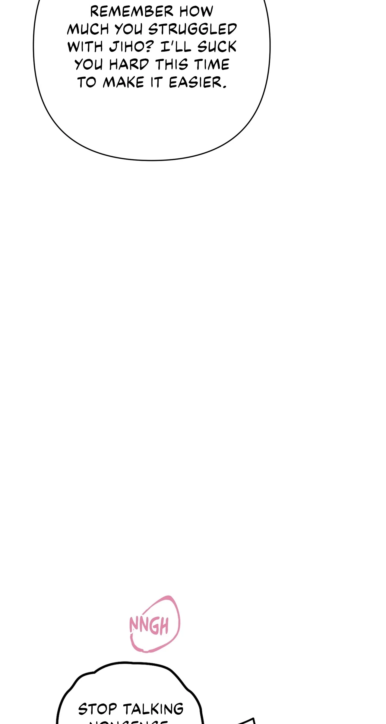 Read The Absolute Threshold chapter 60.1 image 5 on Lezhin