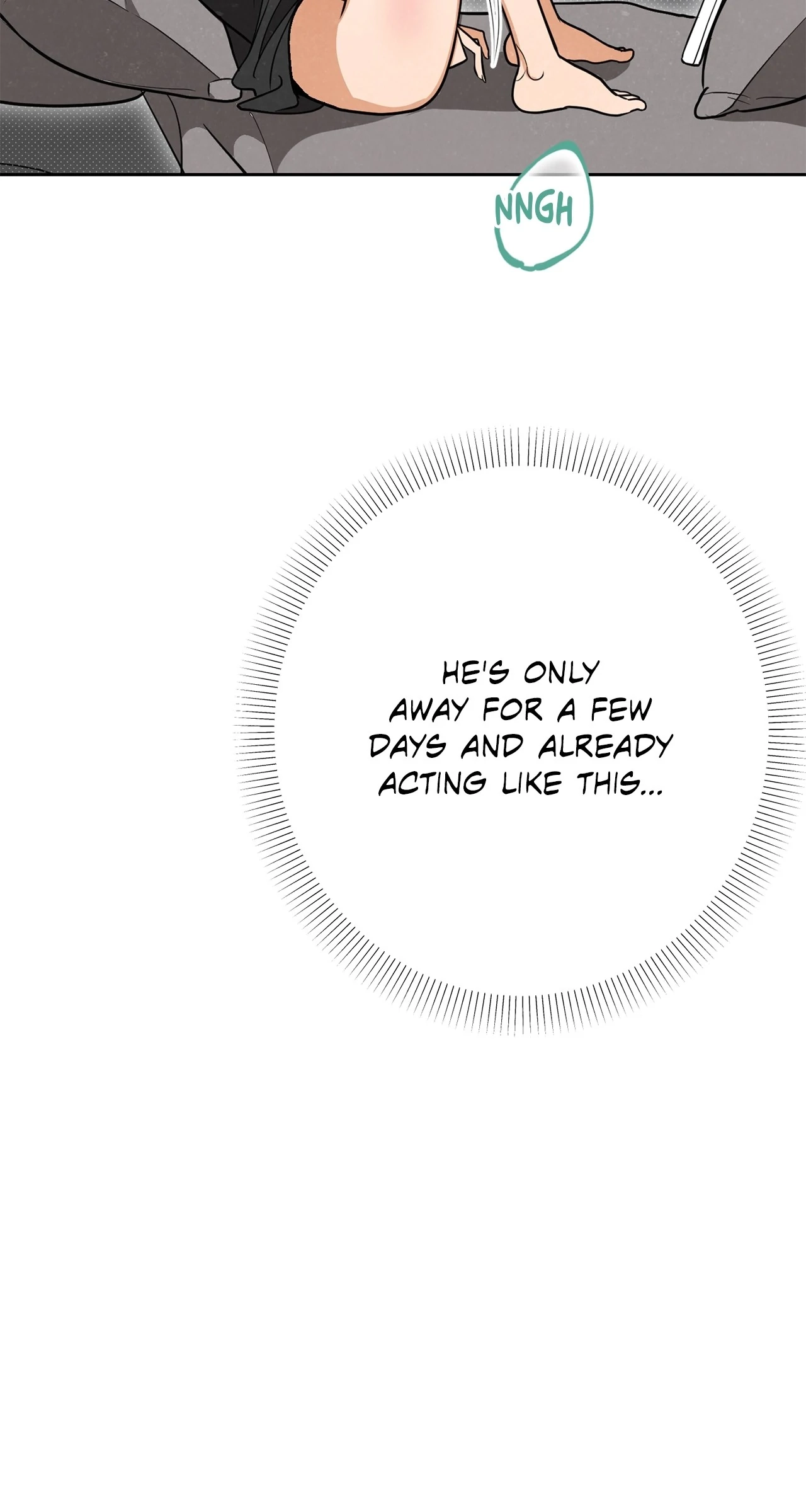 Read The Absolute Threshold chapter 60.1 image 57 on Lezhin