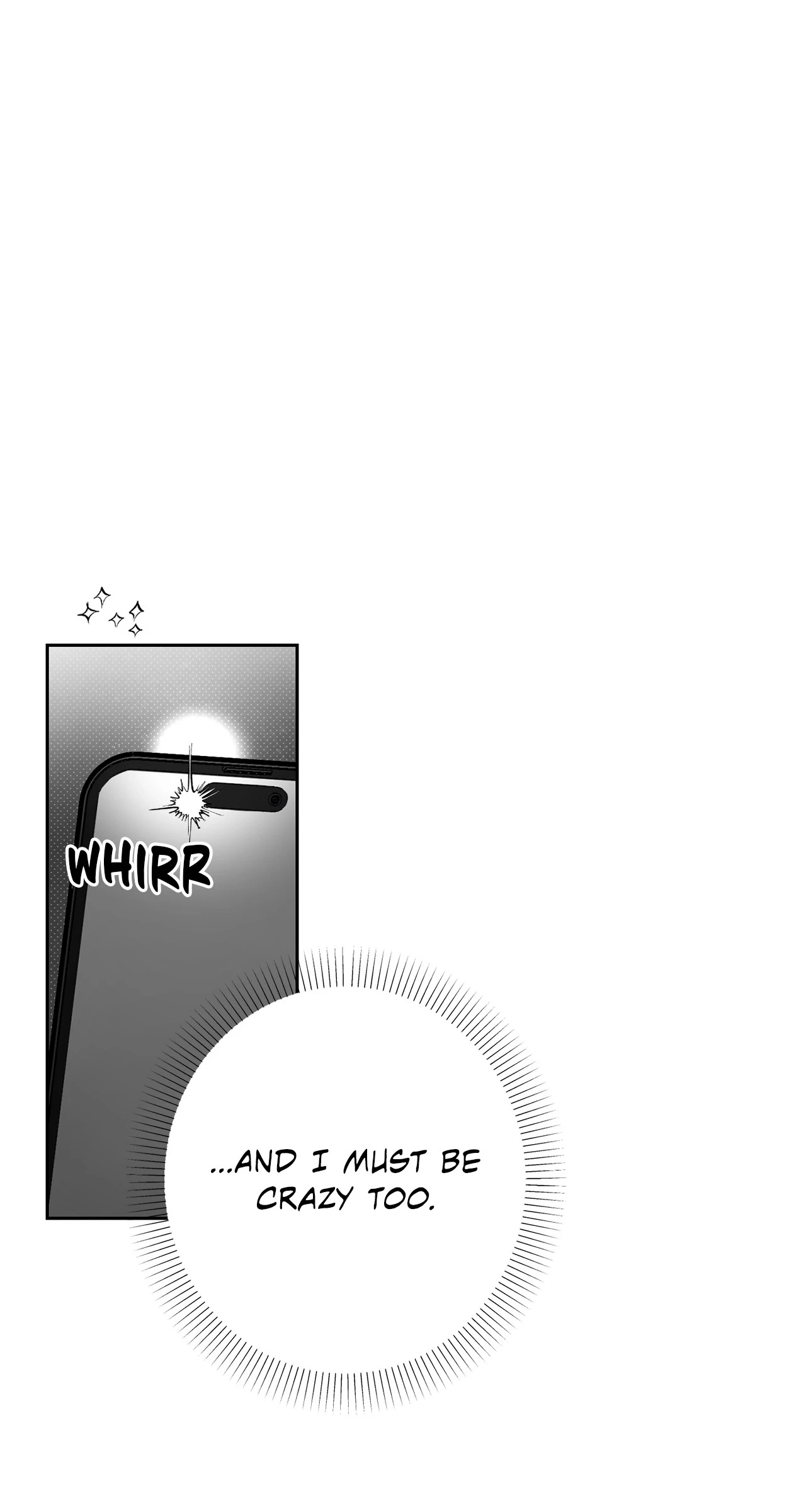 Read The Absolute Threshold chapter 60.1 image 58 on Lezhin
