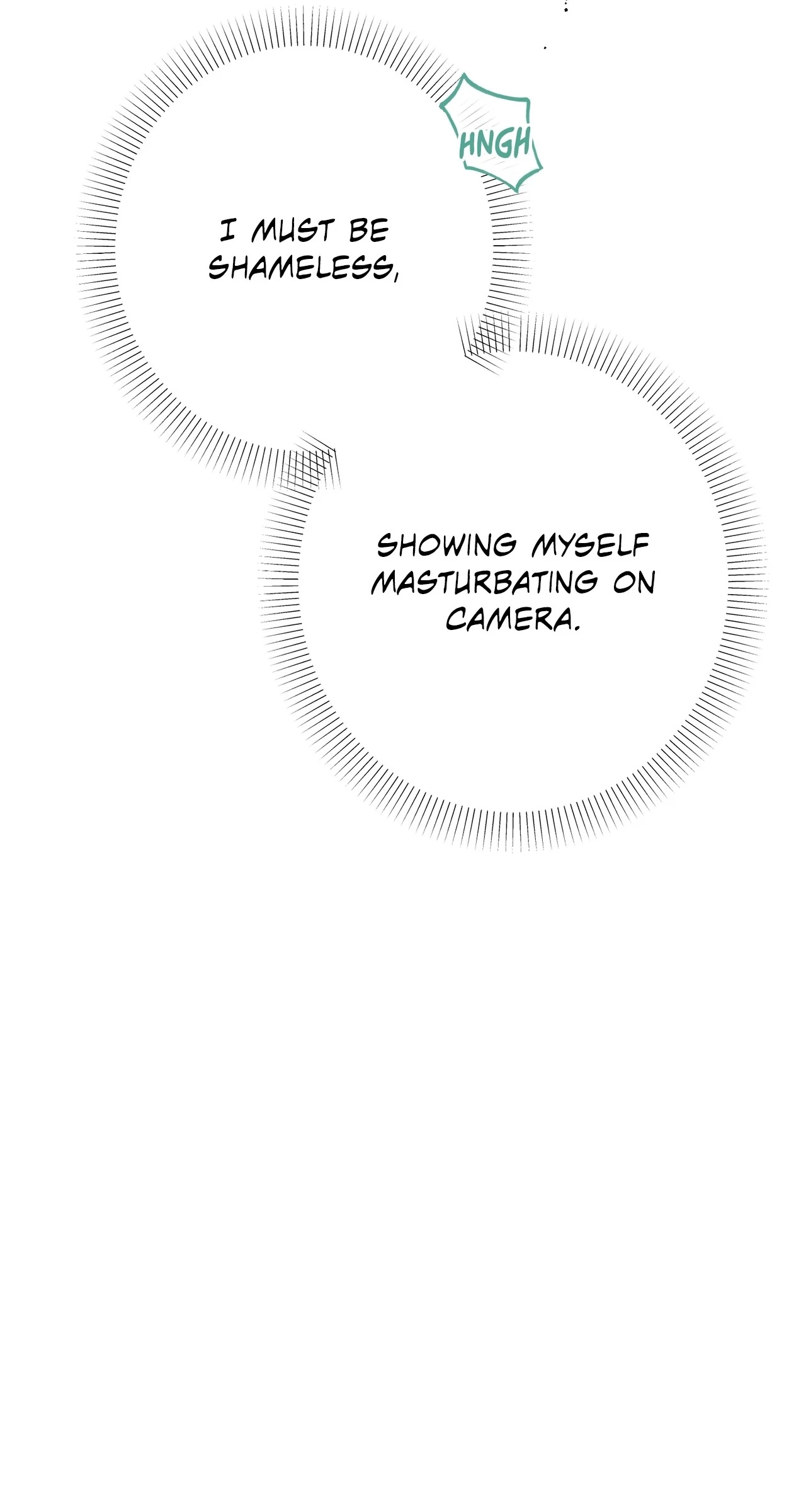 Read The Absolute Threshold chapter 60.1 image 60 on Lezhin