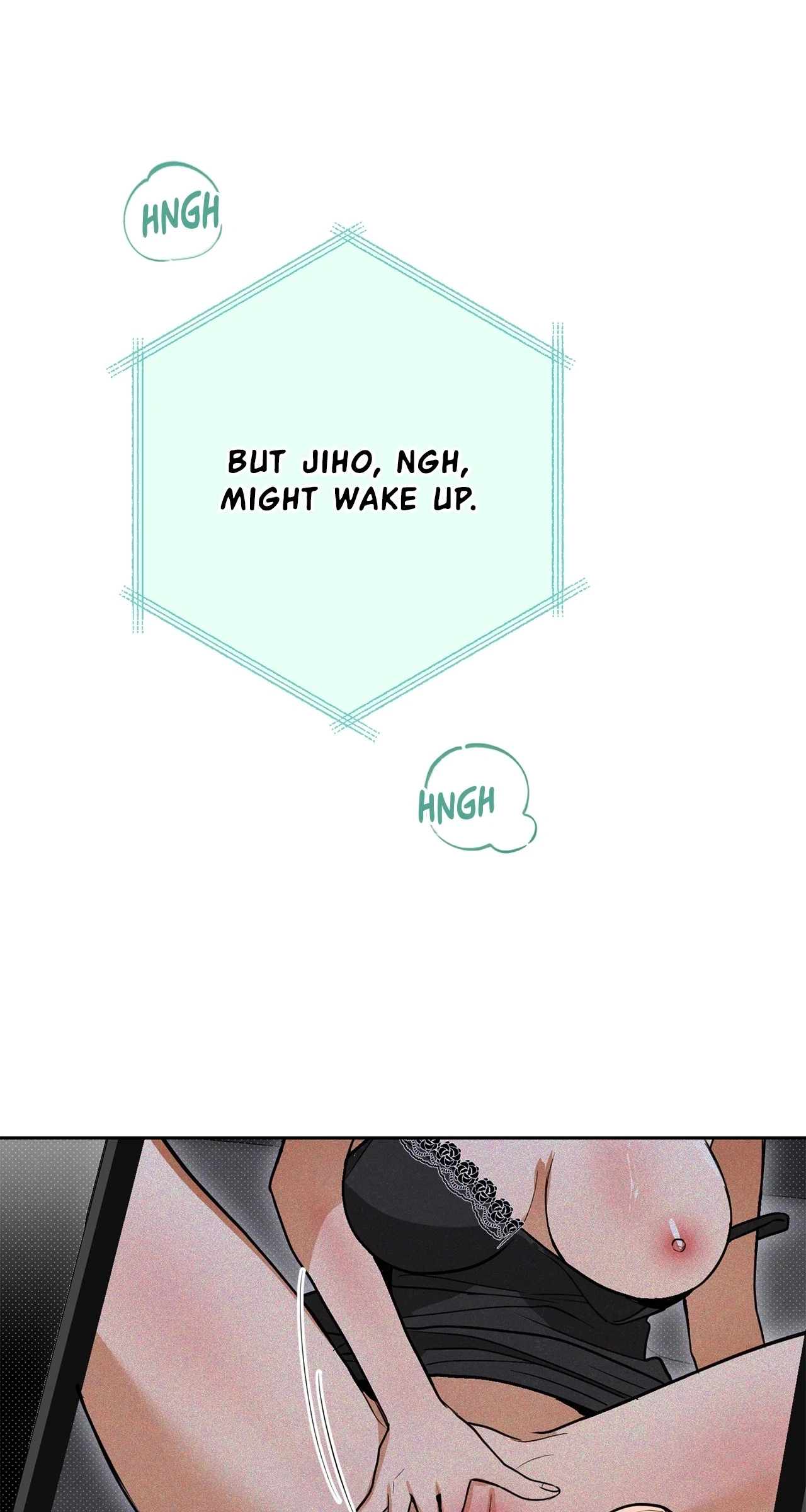 Read The Absolute Threshold chapter 60.1 image 61 on Lezhin