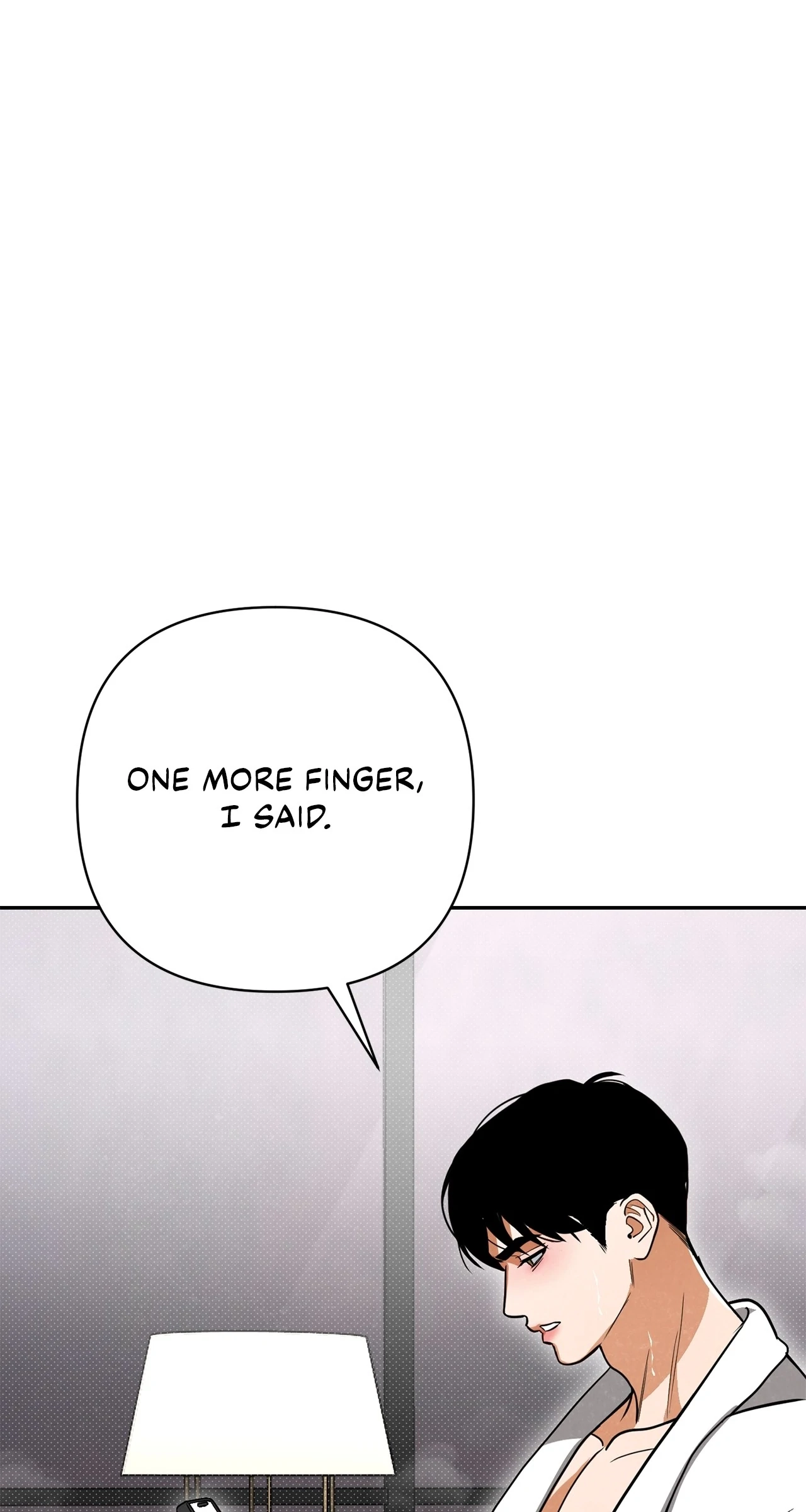 Read The Absolute Threshold chapter 60.1 image 63 on Lezhin