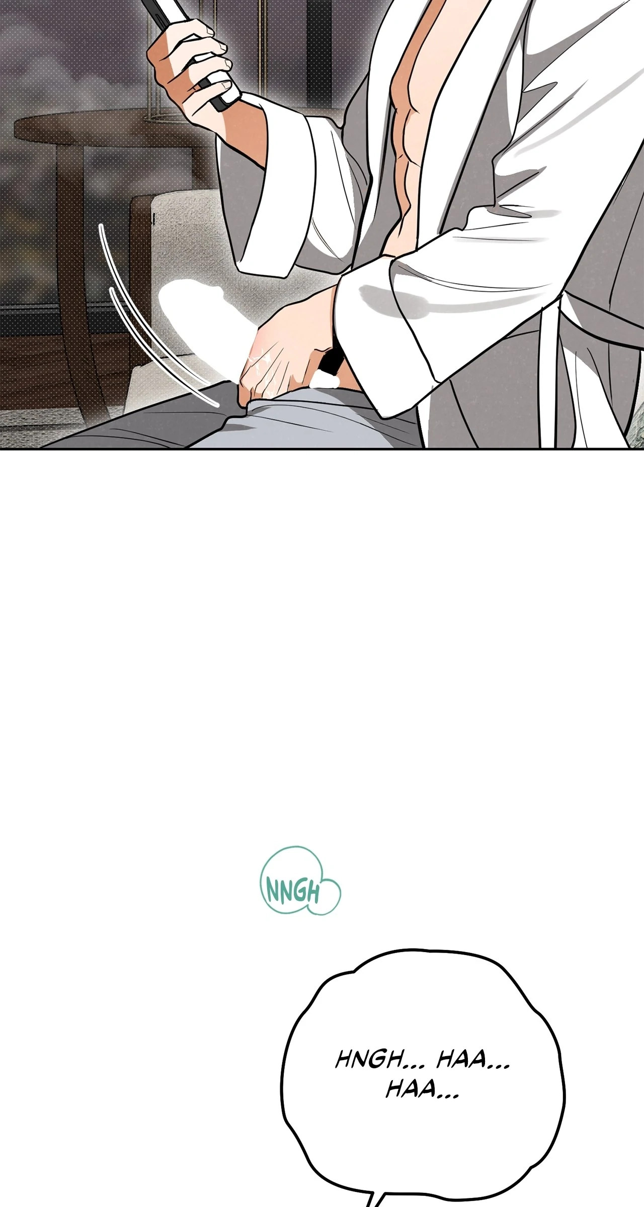Read The Absolute Threshold chapter 60.1 image 64 on Lezhin