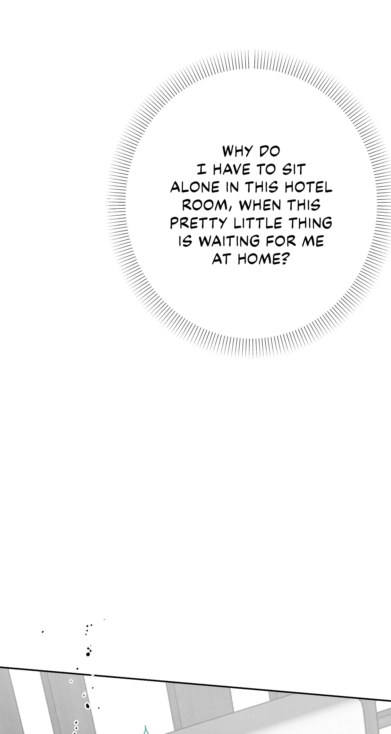Read The Absolute Threshold chapter 60.1 image 75 on Lezhin