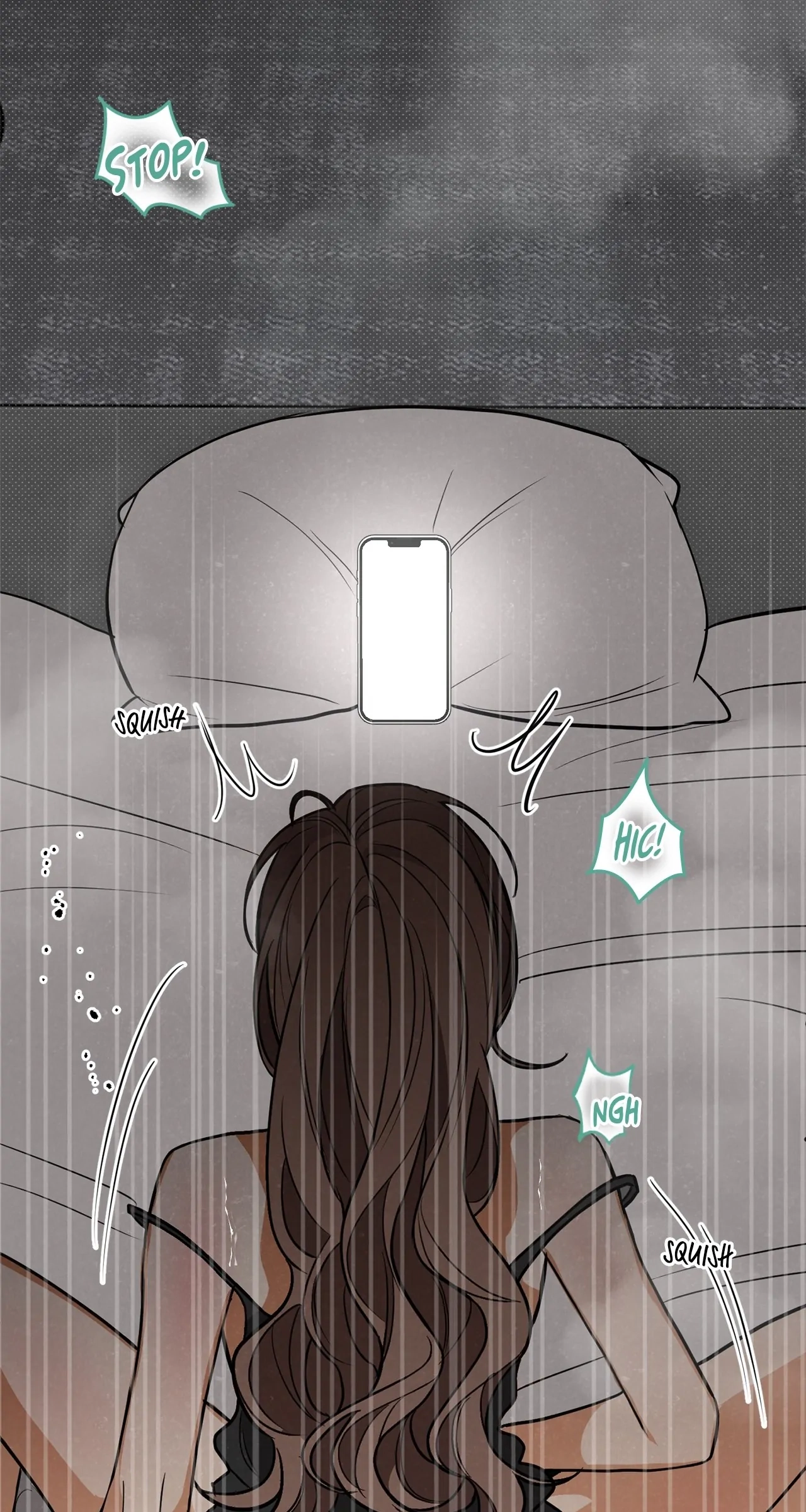 Read The Absolute Threshold chapter 60.1 image 81 on Lezhin