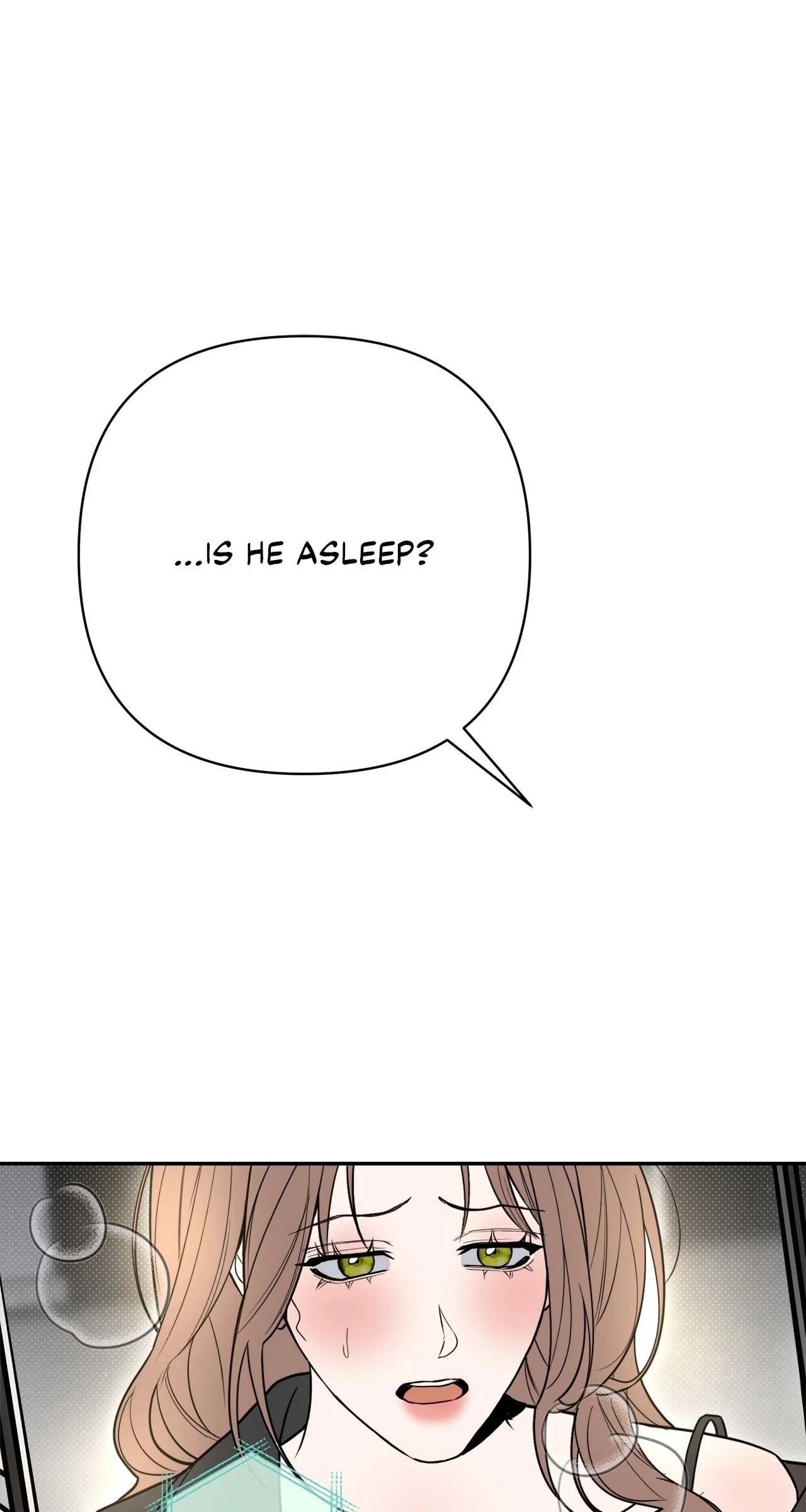Read The Absolute Threshold chapter 60.11 image 15 on Lezhin