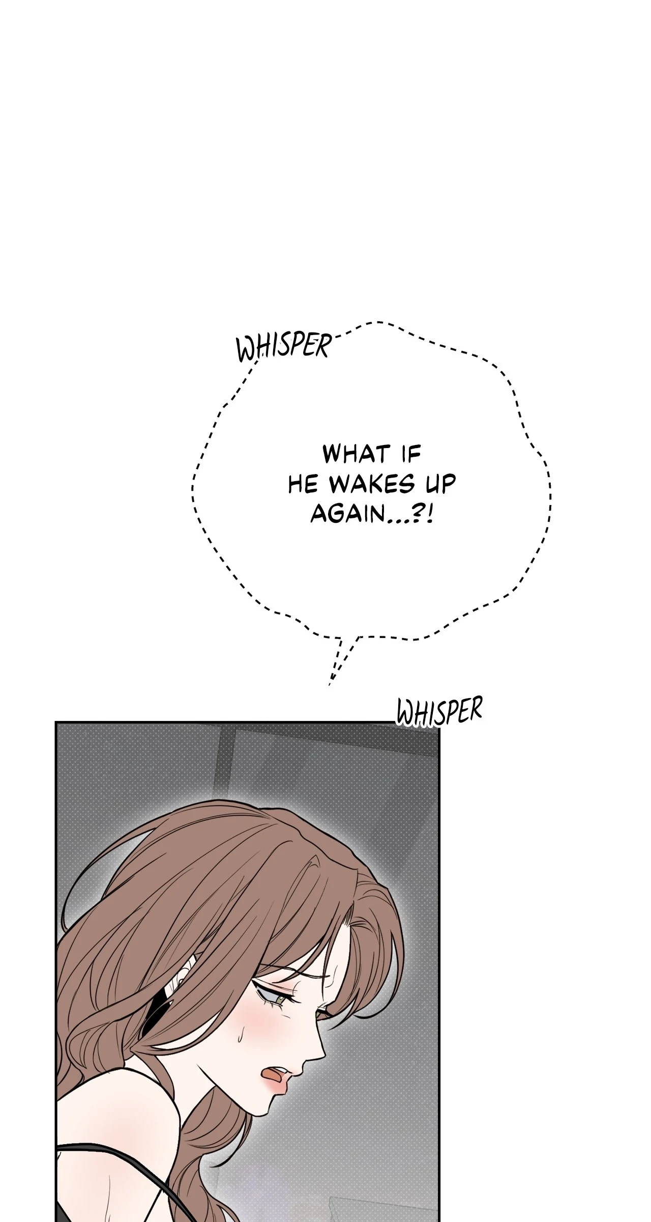 Read The Absolute Threshold chapter 60.11 image 18 on Lezhin