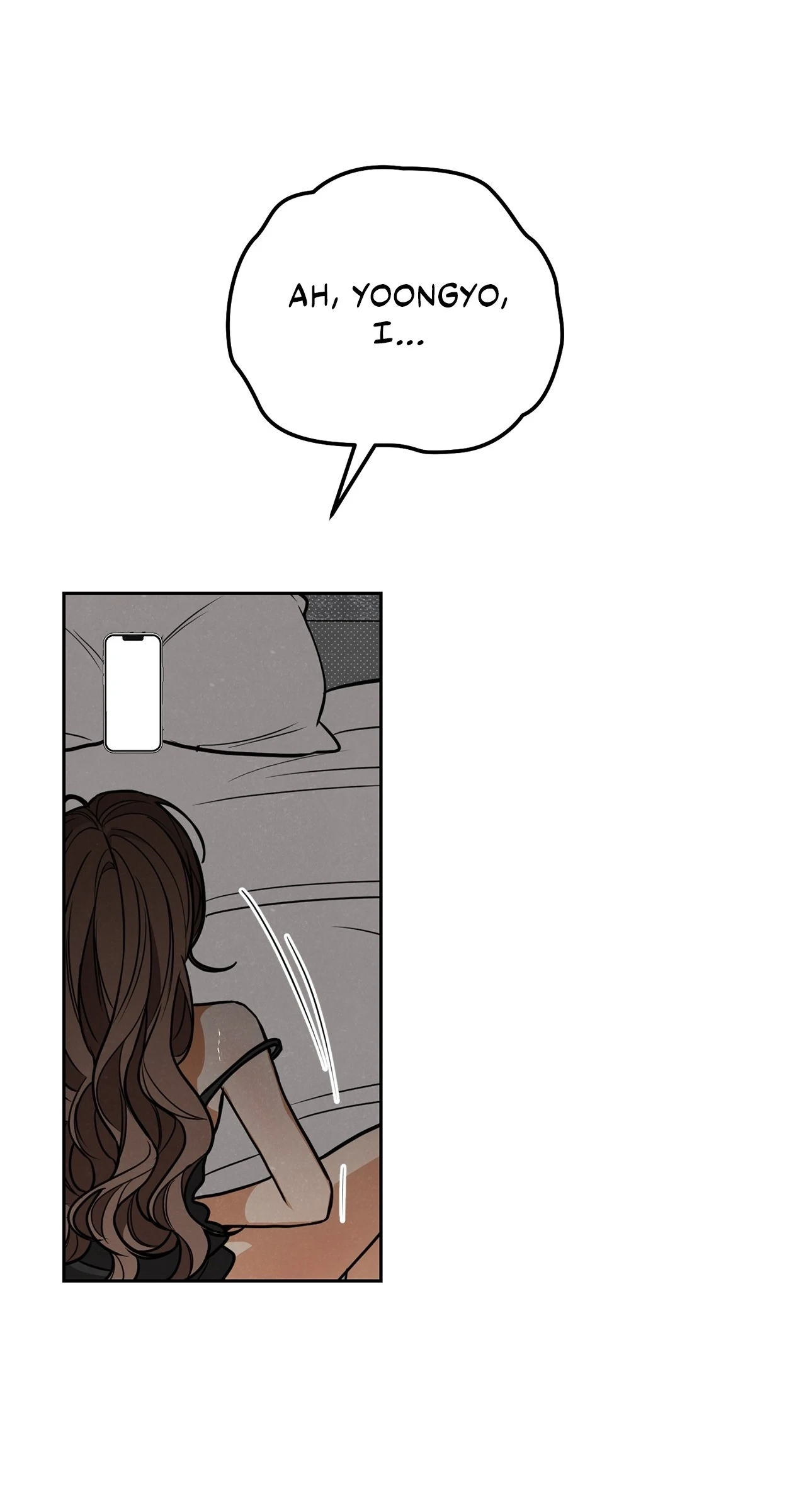 Read The Absolute Threshold chapter 60.11 image 2 on Lezhin