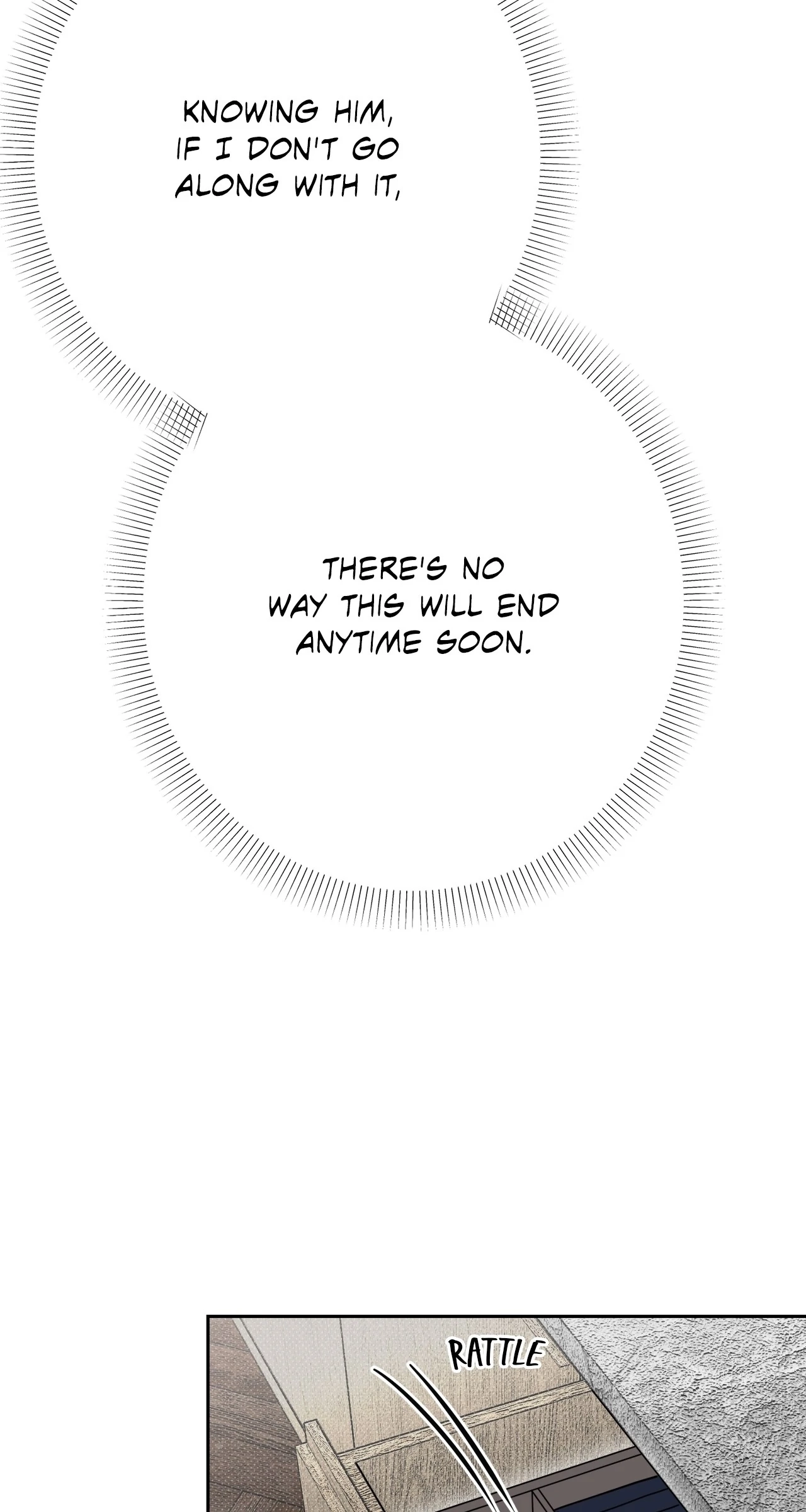Read The Absolute Threshold chapter 60.11 image 23 on Lezhin