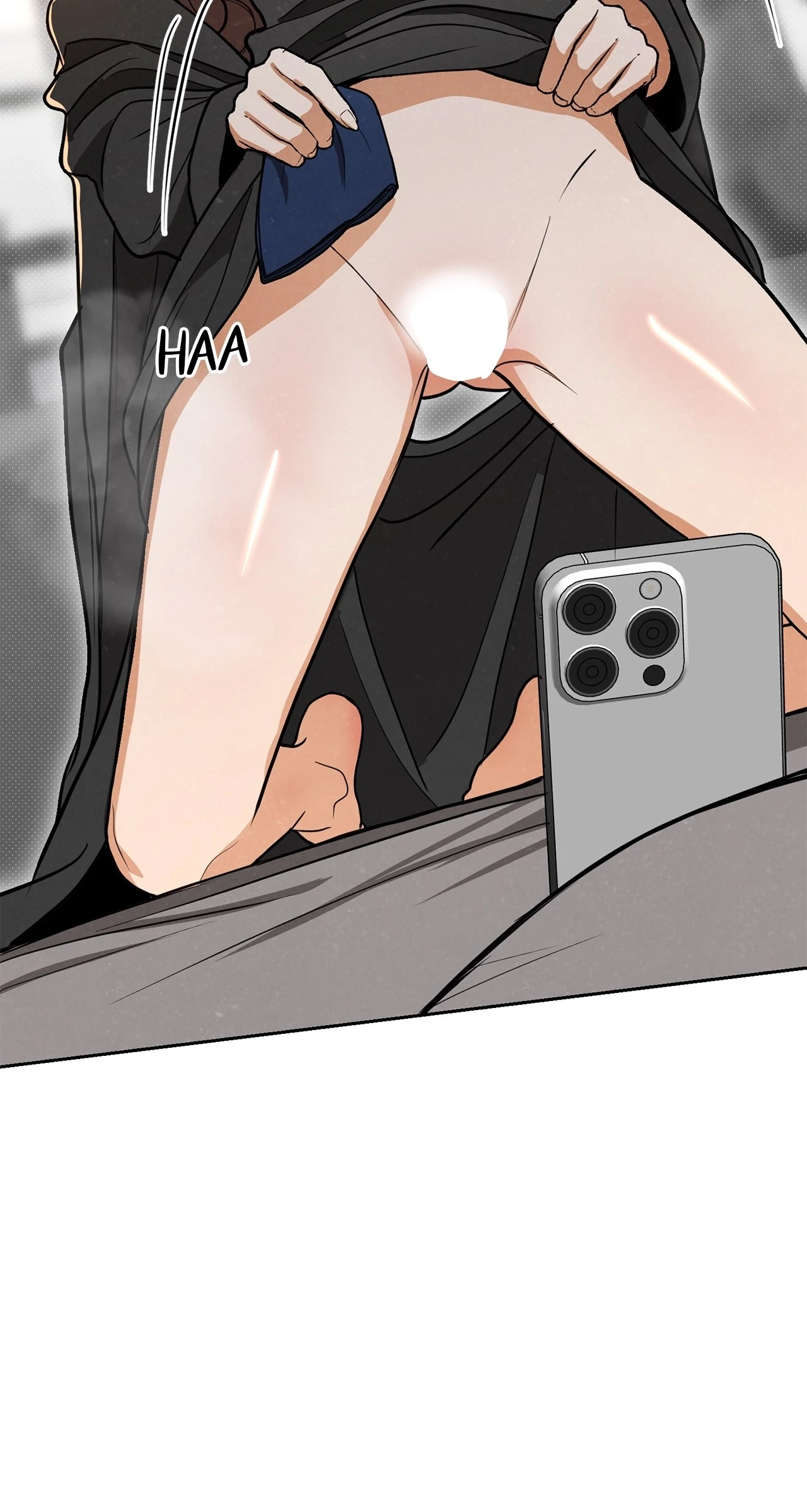 Read The Absolute Threshold chapter 60.11 image 27 on Lezhin