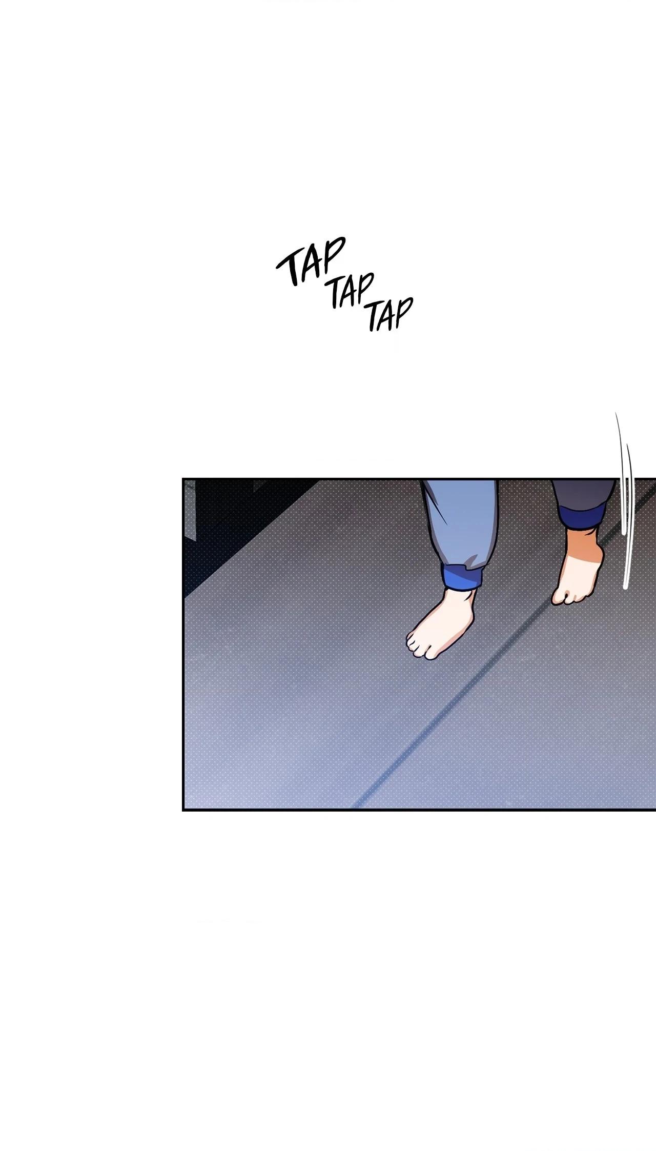 Read The Absolute Threshold chapter 60.11 image 3 on Lezhin