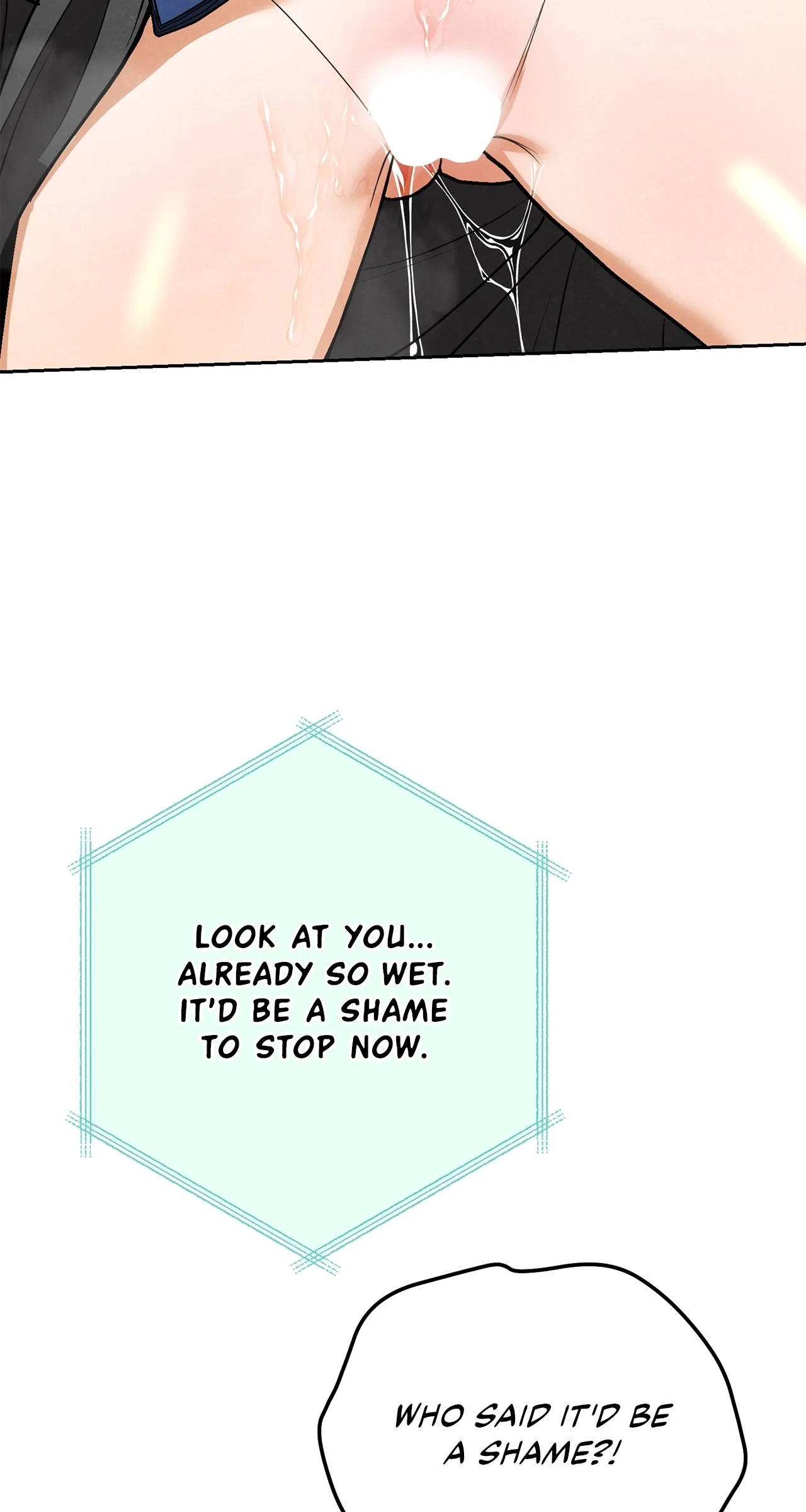 Read The Absolute Threshold chapter 60.11 image 32 on Lezhin