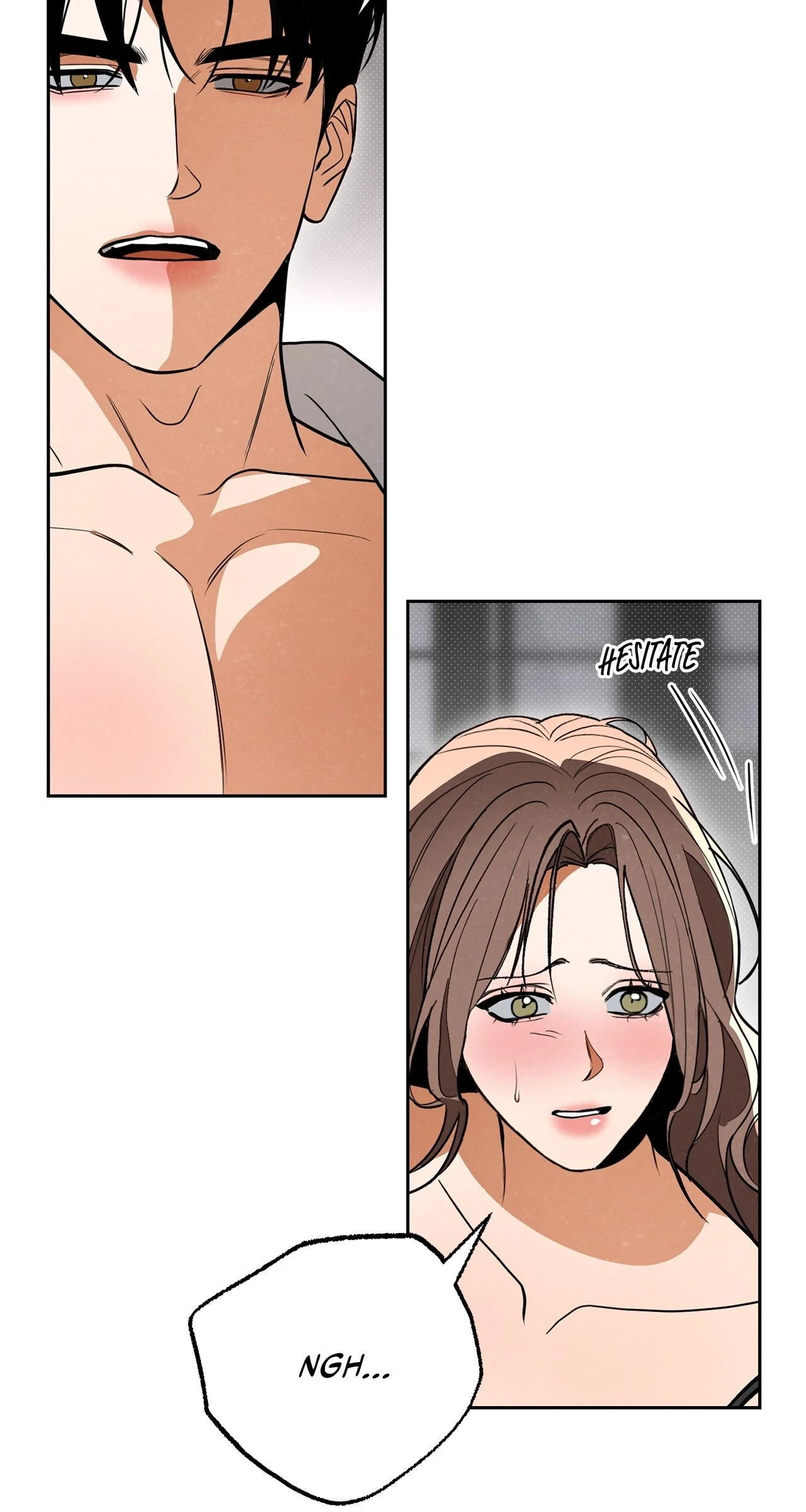 Read The Absolute Threshold chapter 60.11 image 39 on Lezhin