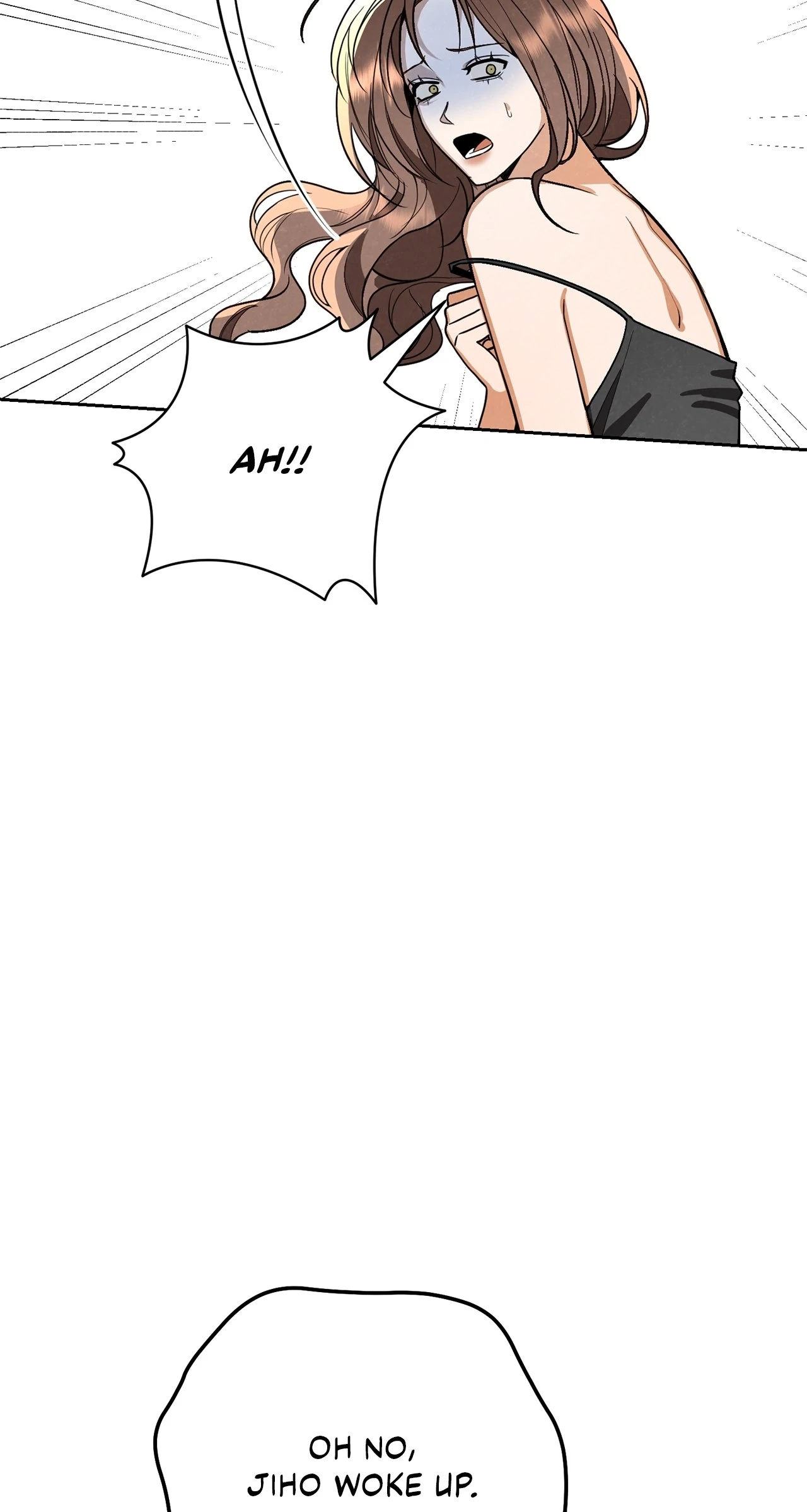 Read The Absolute Threshold chapter 60.11 image 5 on Lezhin