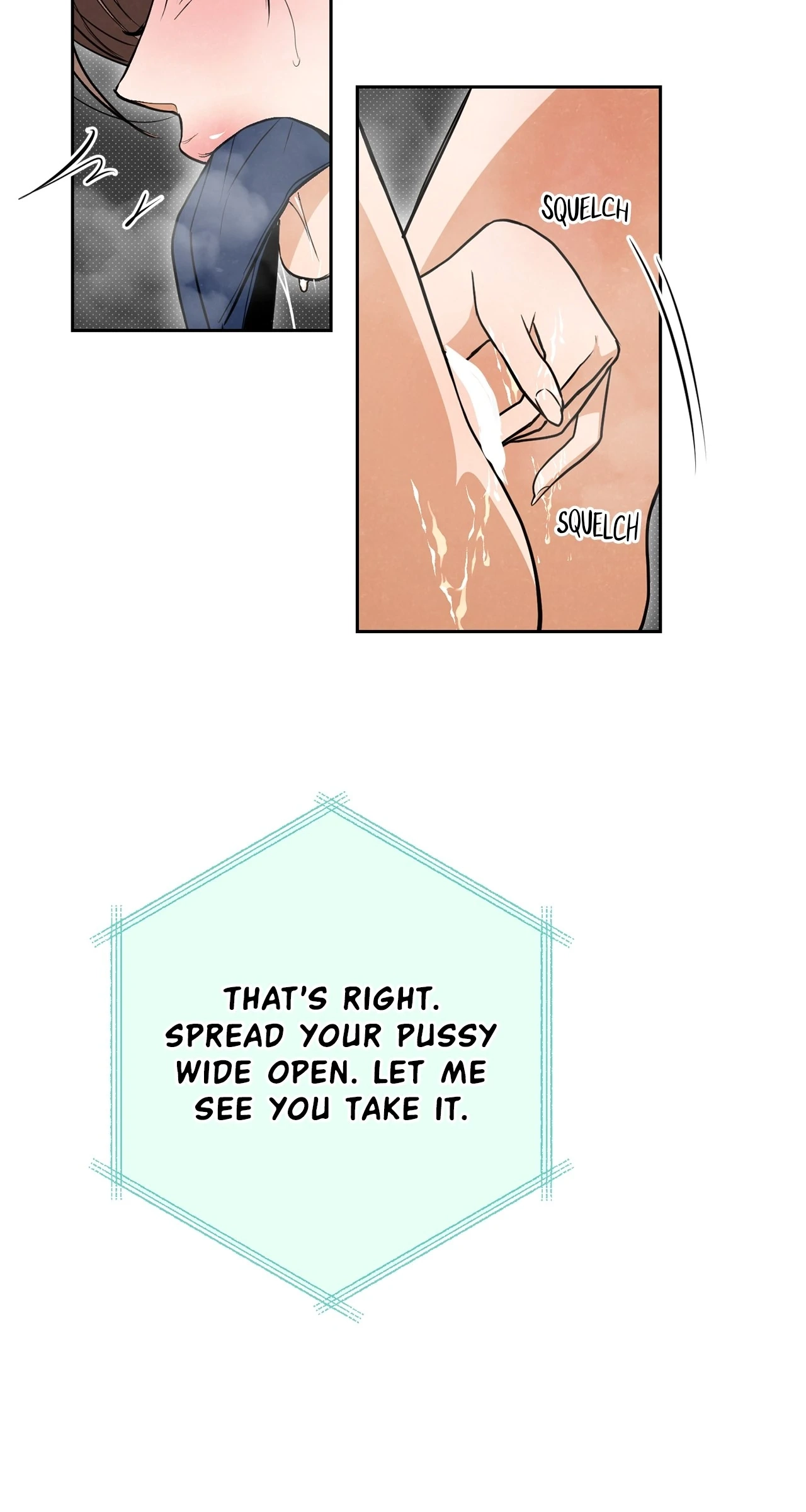 Read The Absolute Threshold chapter 60.11 image 52 on Lezhin