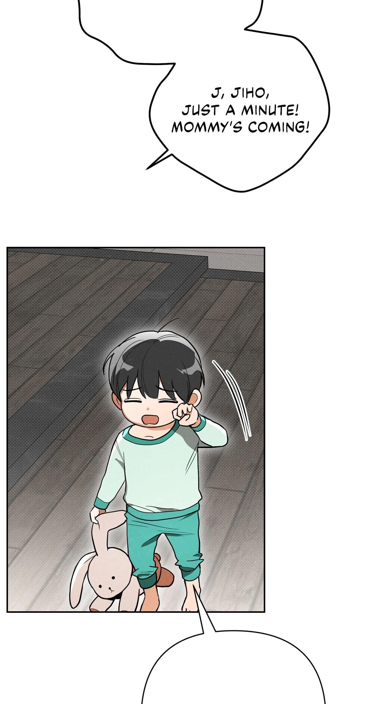 Read The Absolute Threshold chapter 60.11 image 6 on Lezhin