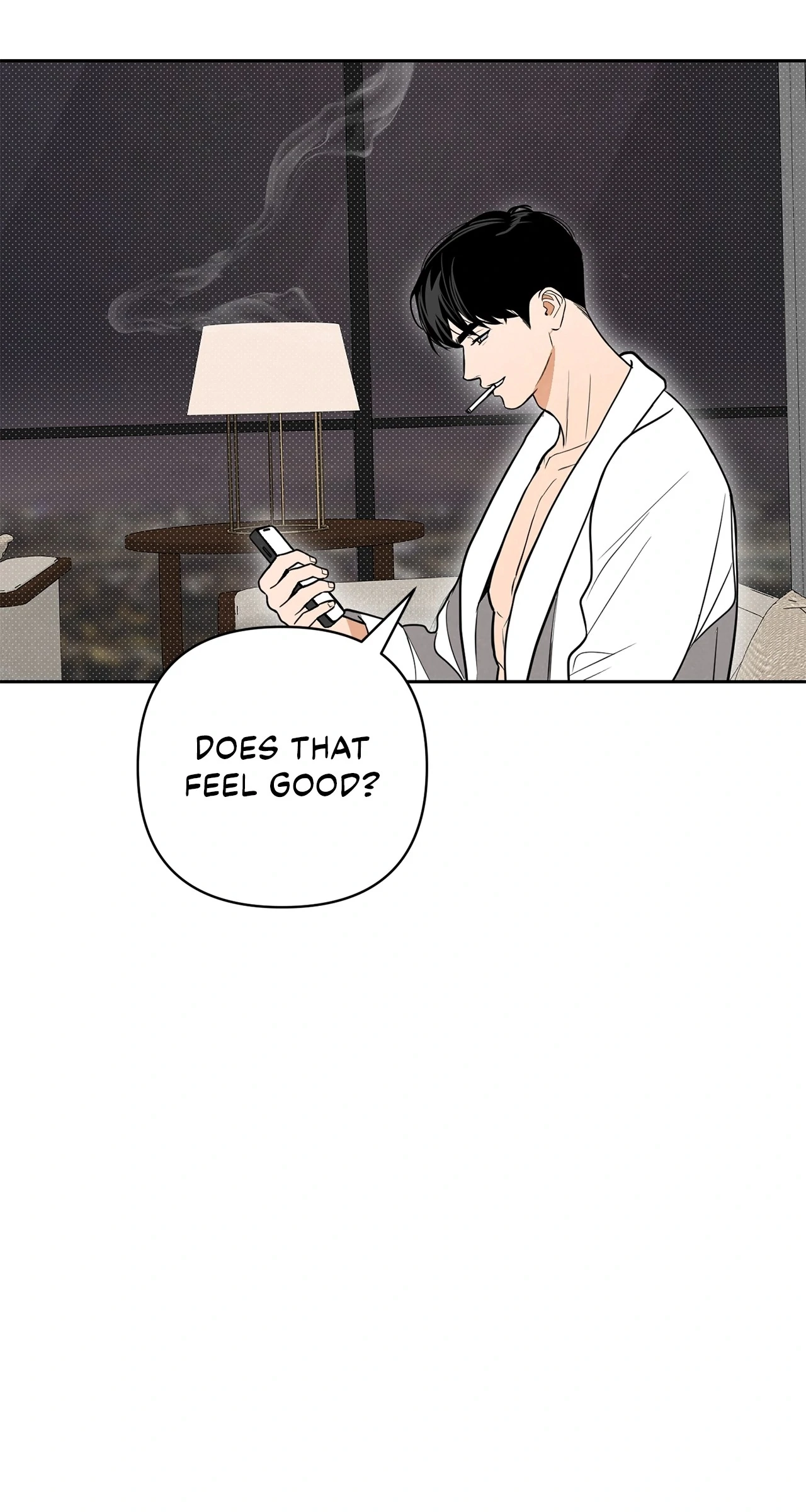 Read The Absolute Threshold chapter 60.11 image 61 on Lezhin