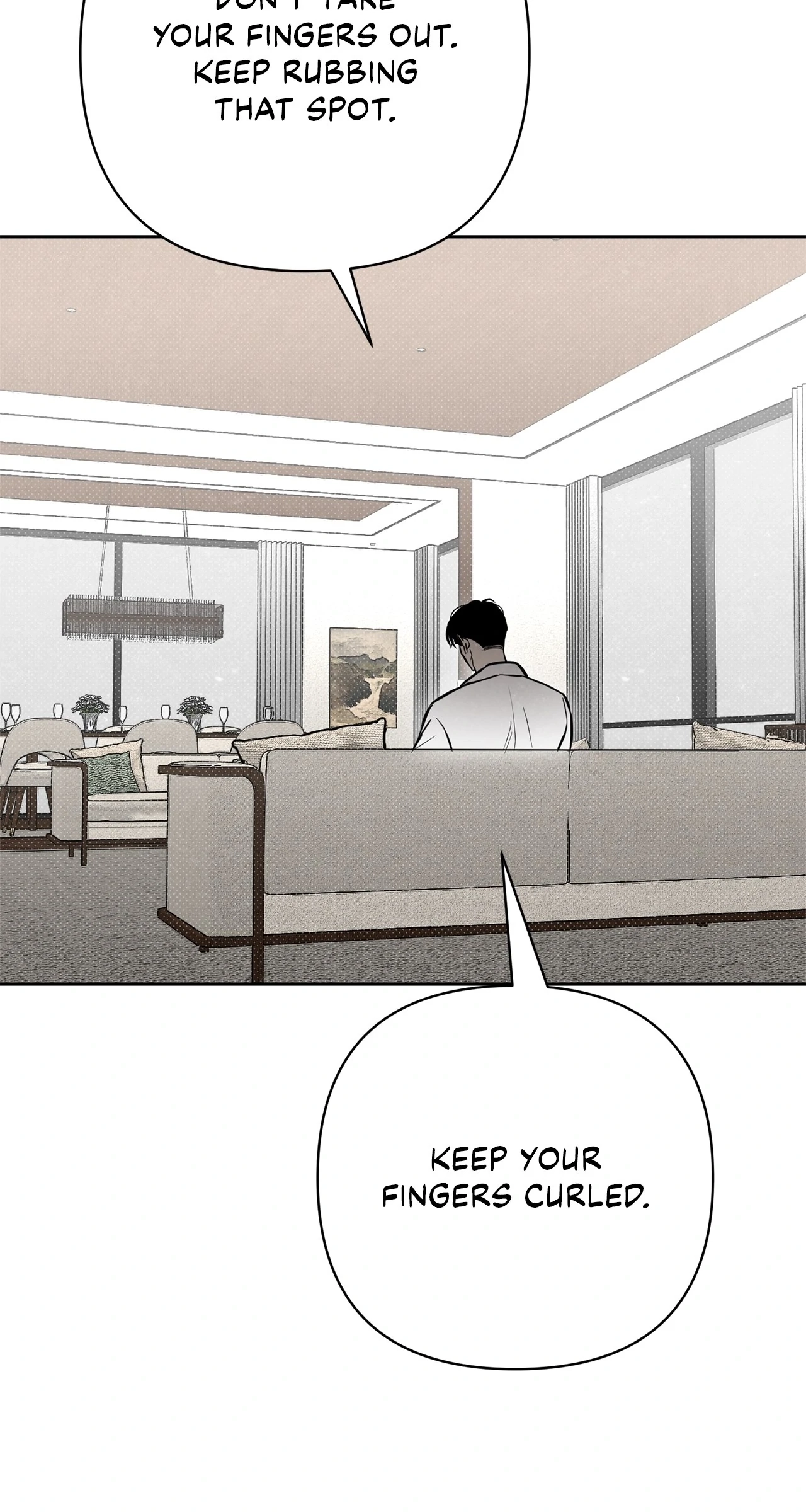 Read The Absolute Threshold chapter 60.11 image 68 on Lezhin