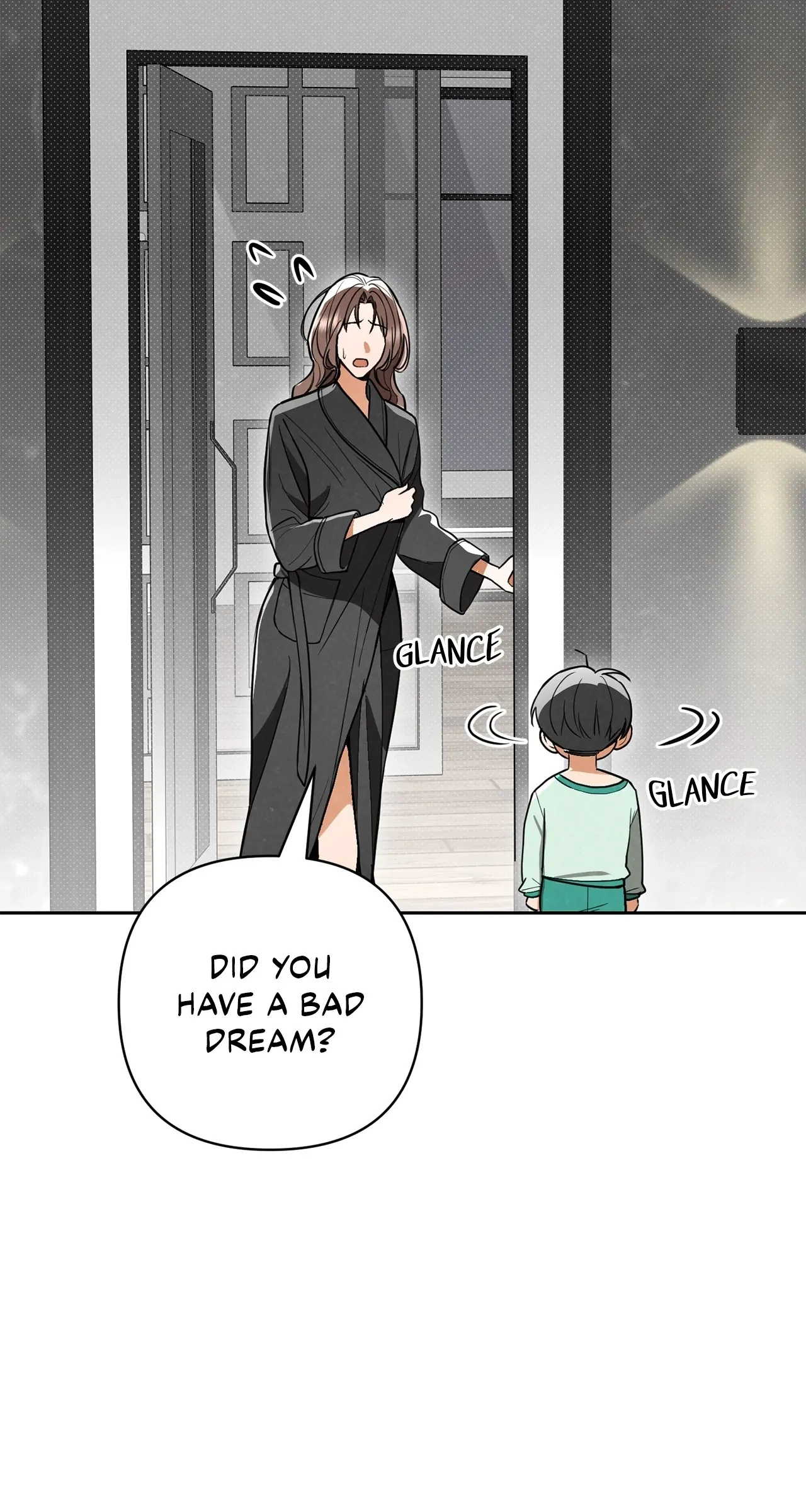 Read The Absolute Threshold chapter 60.11 image 8 on Lezhin