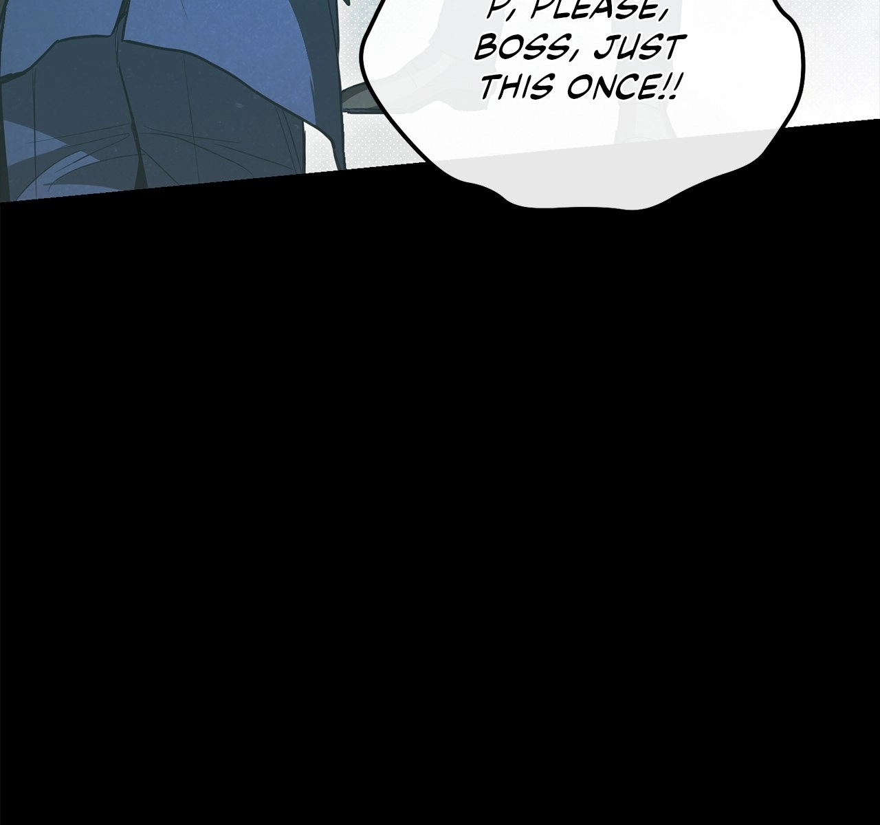 Read The Absolute Threshold chapter 60.12 image 100 on Lezhin
