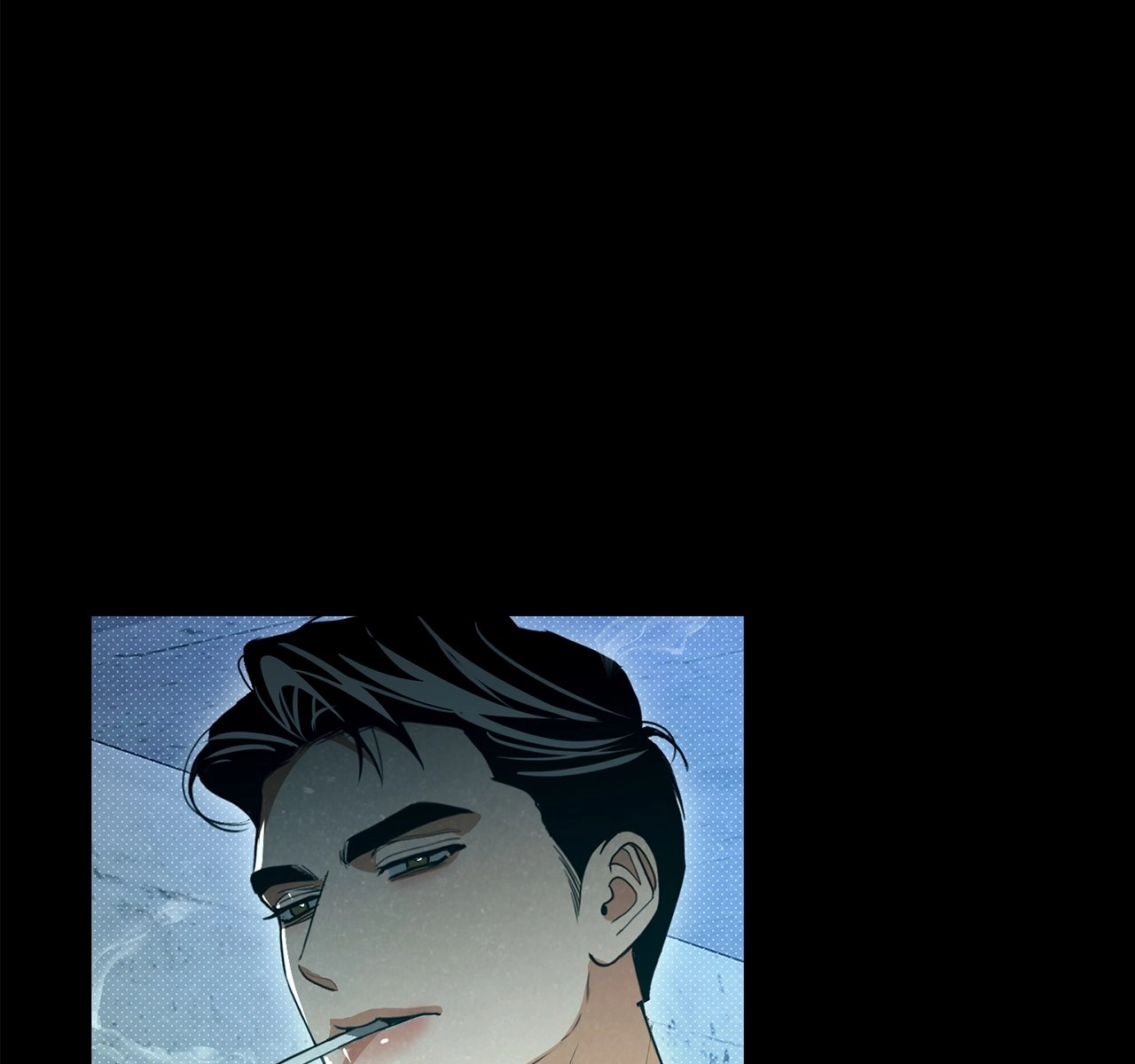 Read The Absolute Threshold chapter 60.12 image 101 on Lezhin