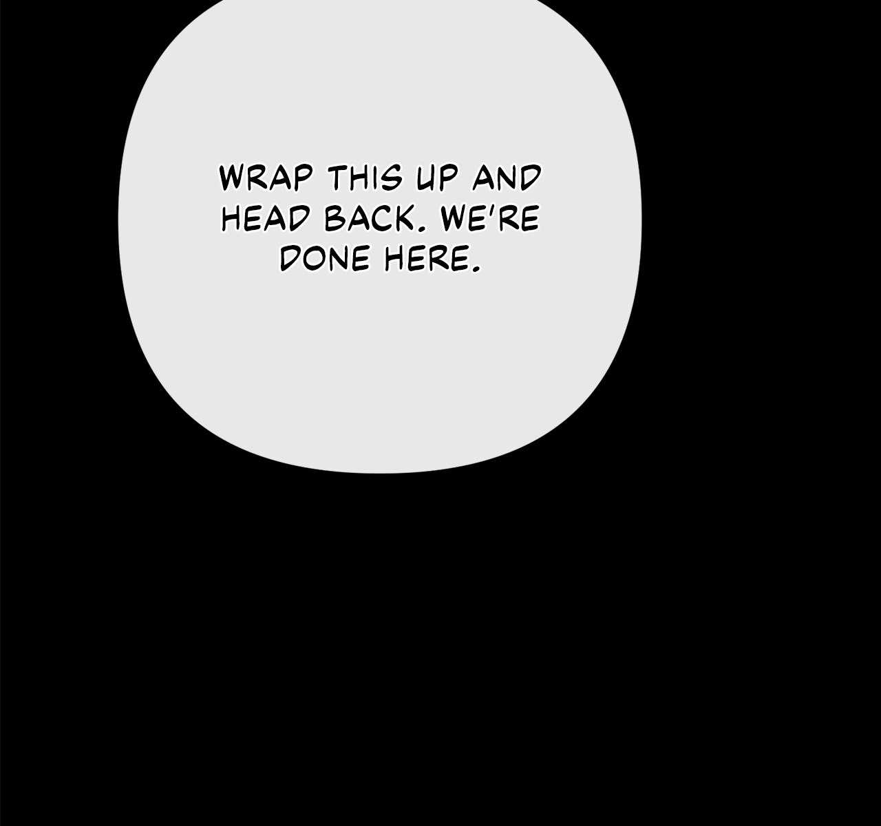 Read The Absolute Threshold chapter 60.12 image 104 on Lezhin