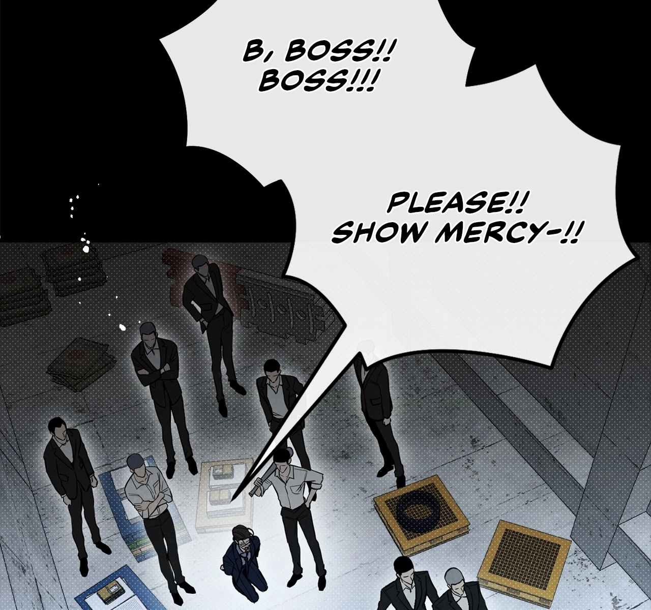 Read The Absolute Threshold chapter 60.12 image 106 on Lezhin