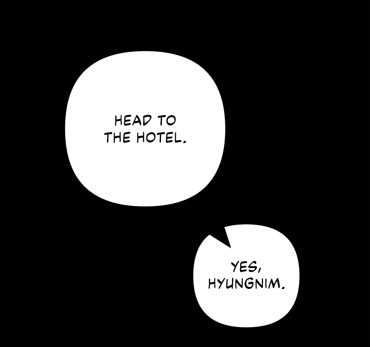Read The Absolute Threshold chapter 60.12 image 133 on Lezhin