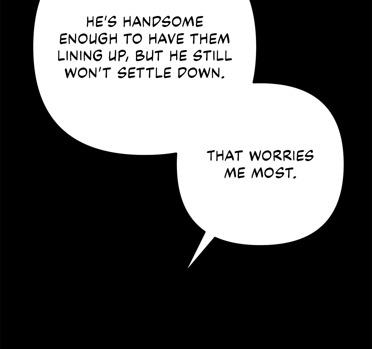 Read The Absolute Threshold chapter 60.12 image 152 on Lezhin