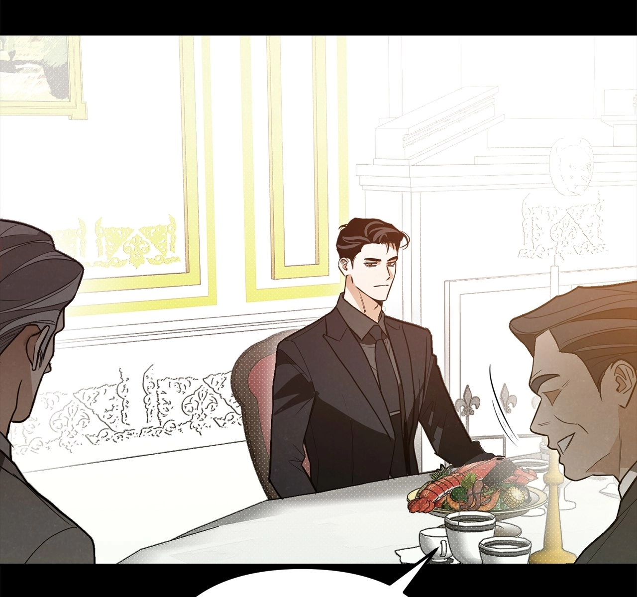 Read The Absolute Threshold chapter 60.12 image 153 on Lezhin