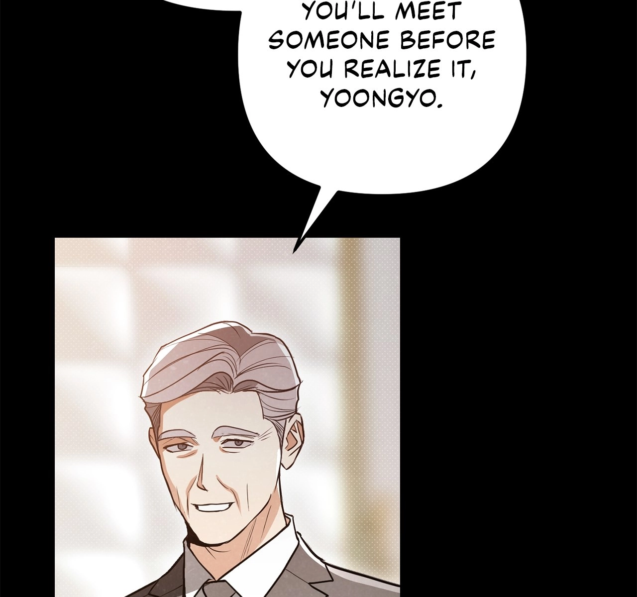 Read The Absolute Threshold chapter 60.12 image 156 on Lezhin