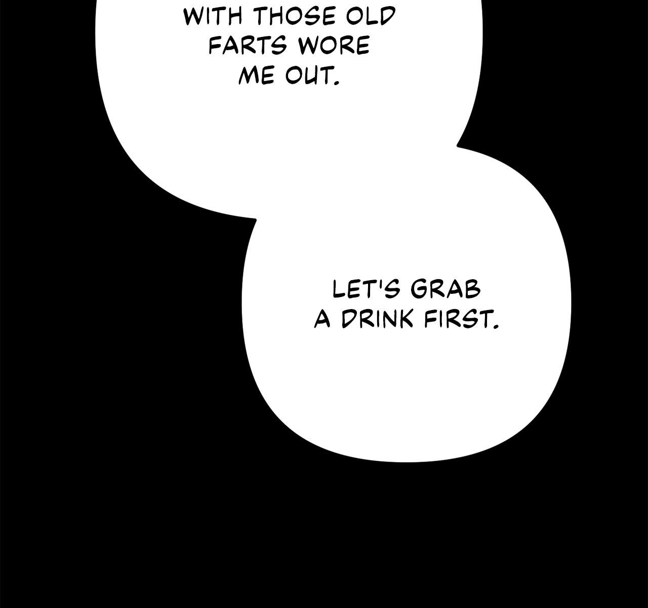 Read The Absolute Threshold chapter 60.12 image 168 on Lezhin