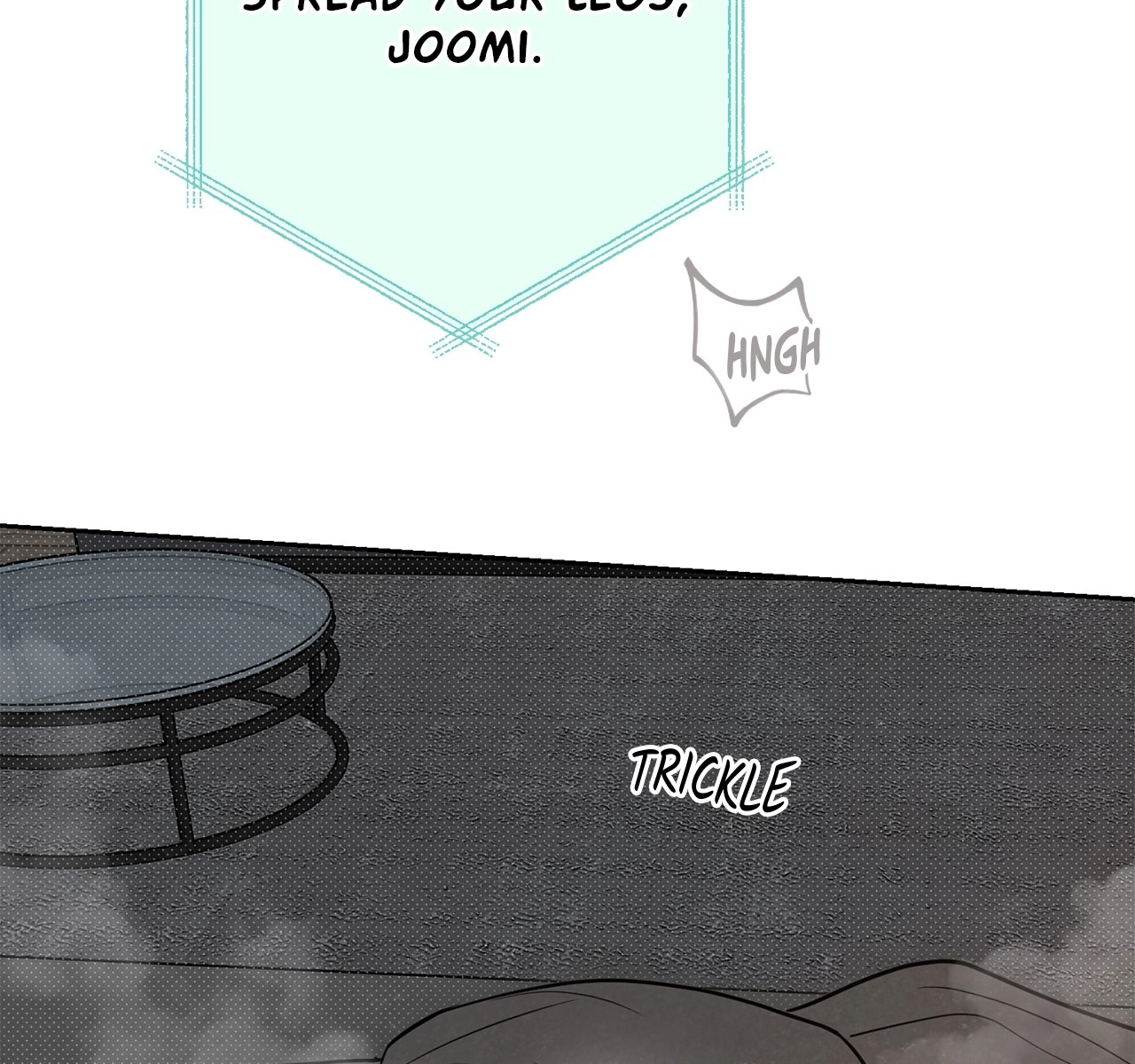 Read The Absolute Threshold chapter 60.12 image 33 on Lezhin