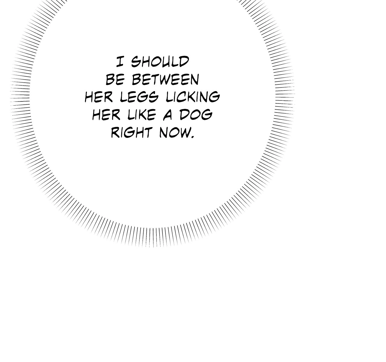 Read The Absolute Threshold chapter 60.12 image 36 on Lezhin
