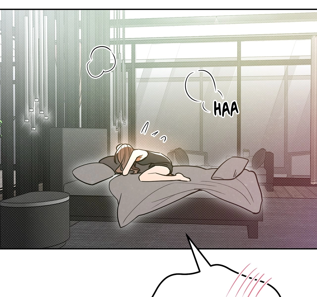 Read The Absolute Threshold chapter 60.12 image 46 on Lezhin