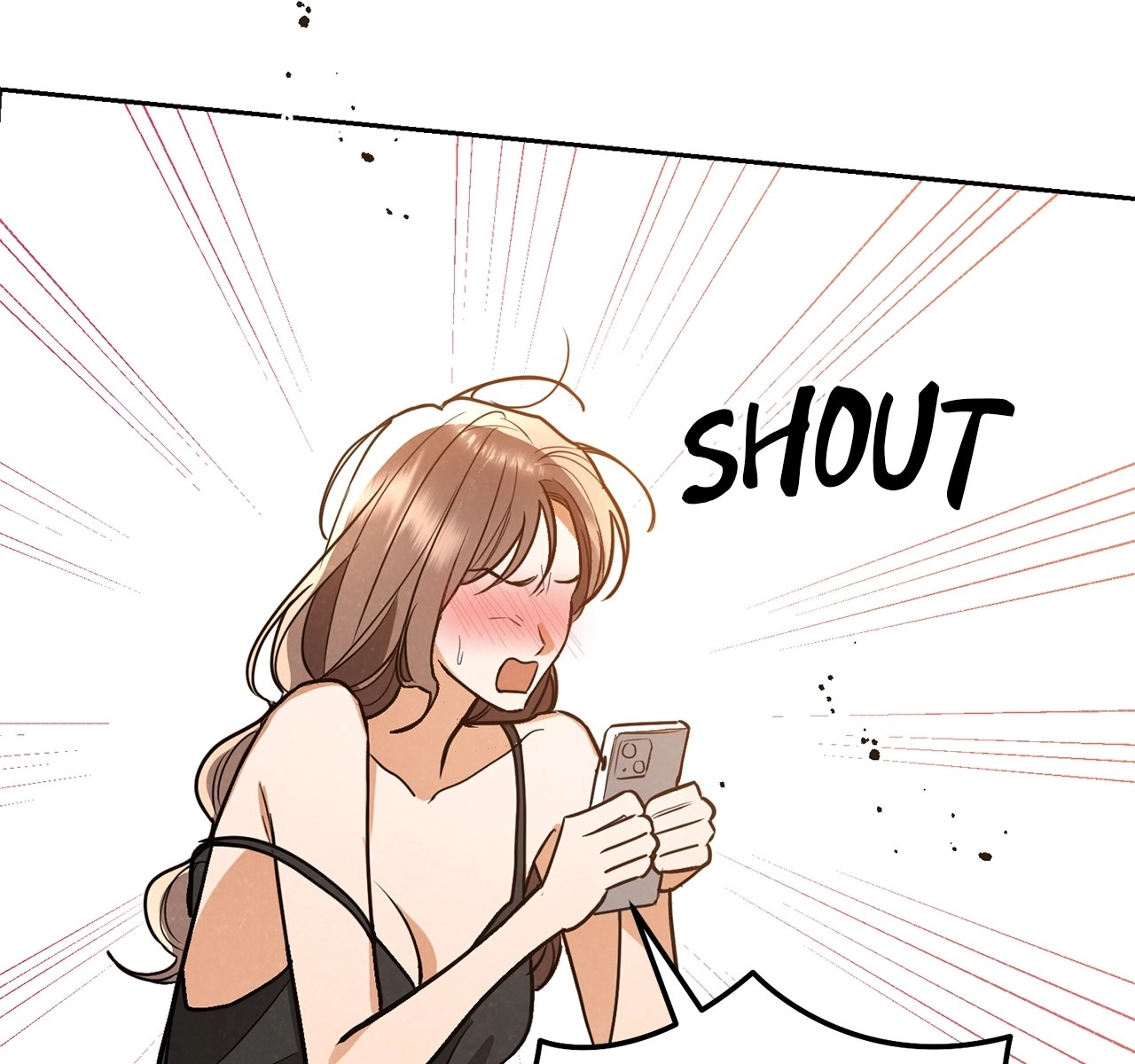 Read The Absolute Threshold chapter 60.12 image 52 on Lezhin