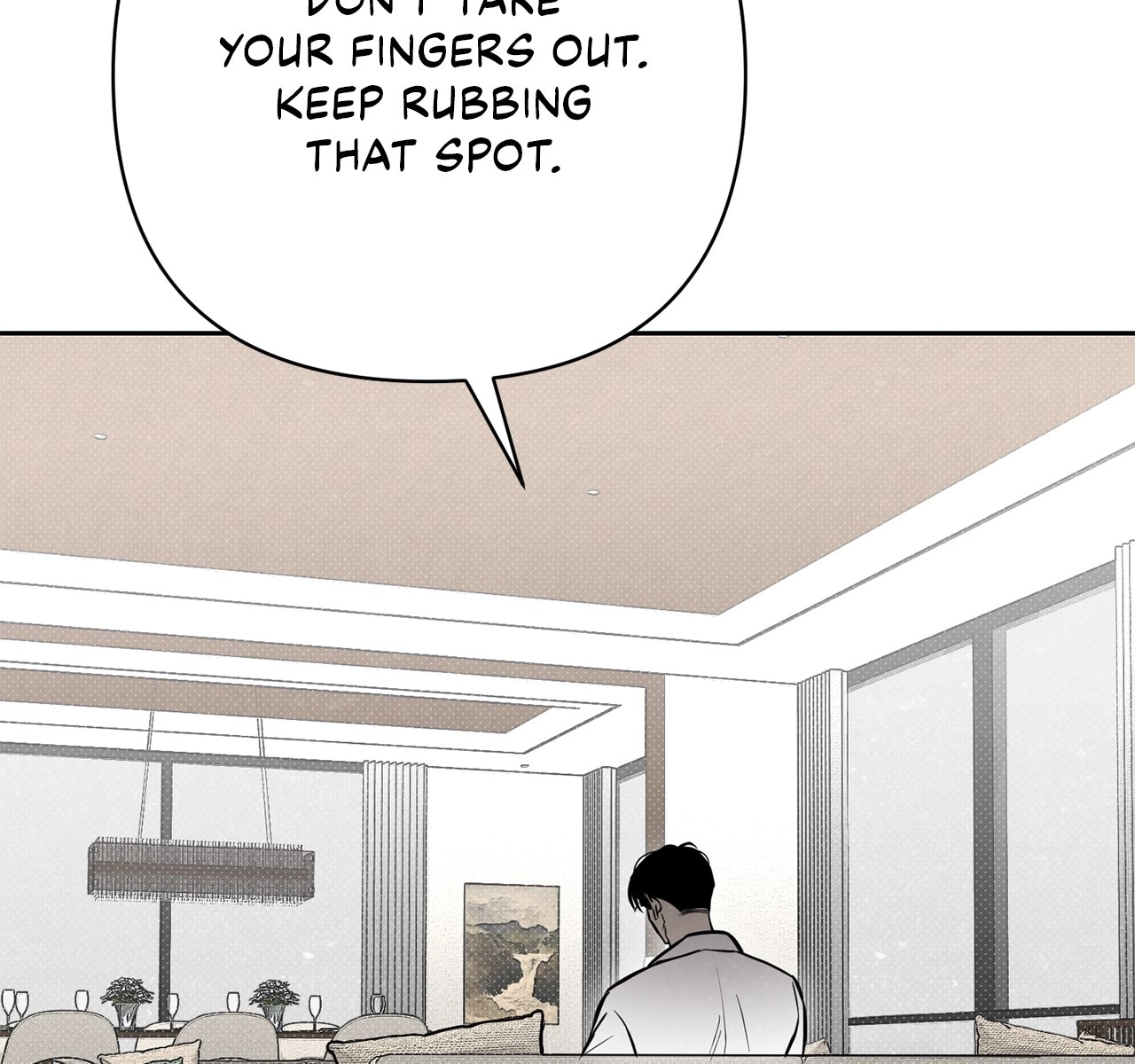 Read The Absolute Threshold chapter 60.12 image 6 on Lezhin
