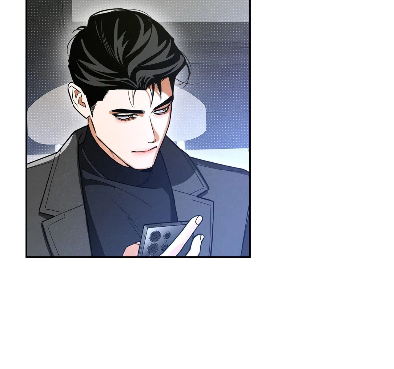 Read The Absolute Threshold chapter 60.12 image 74 on Lezhin